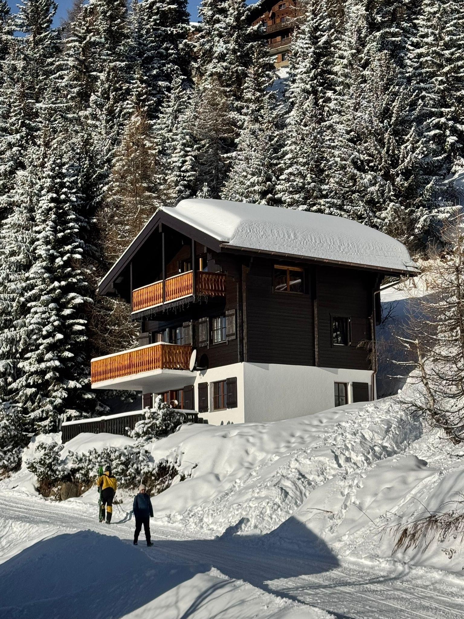 Am Bühl 1. OG Süd - Am Bühl 2025