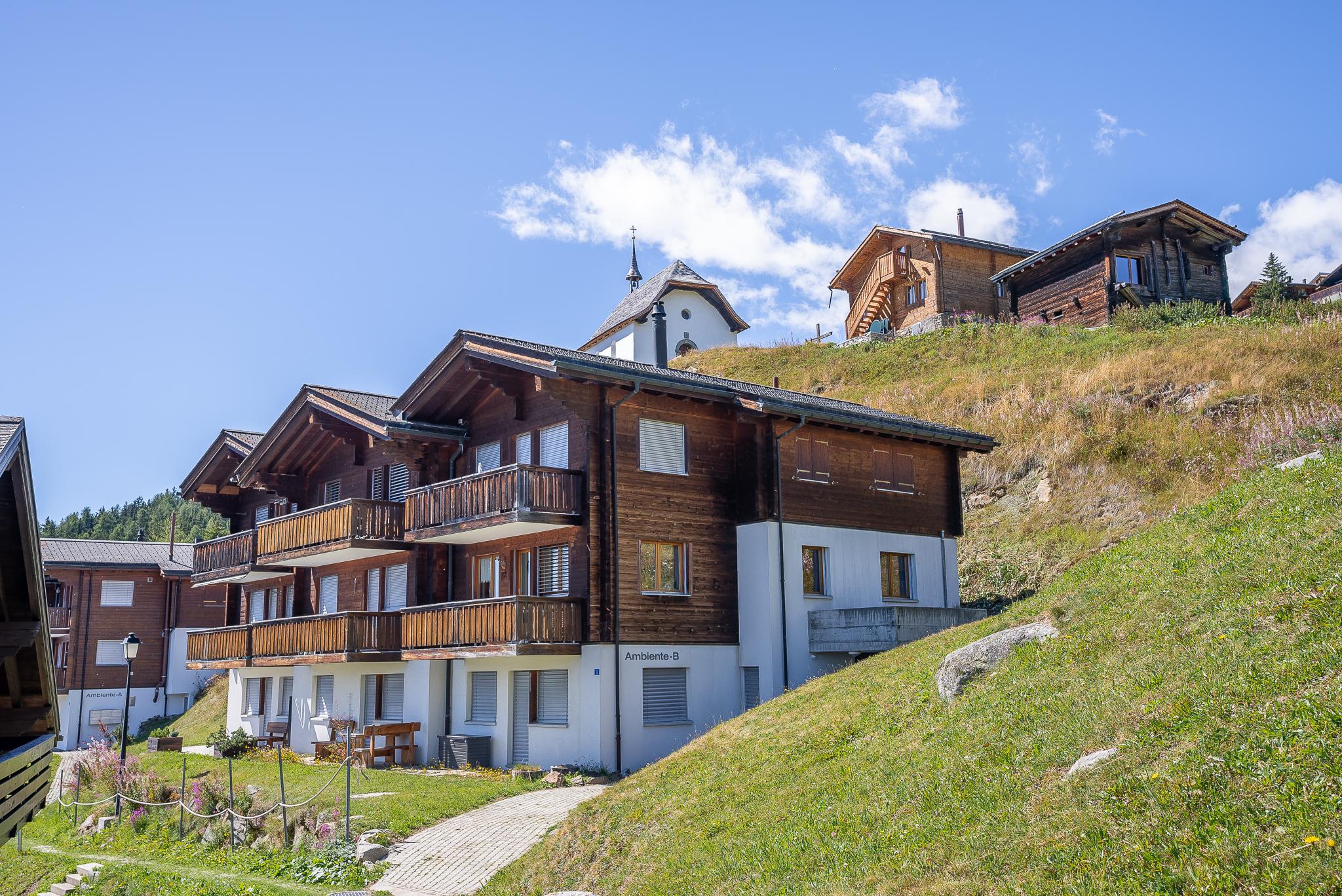 Ambiente B12 1. OG Süd-Ost - DSC00117