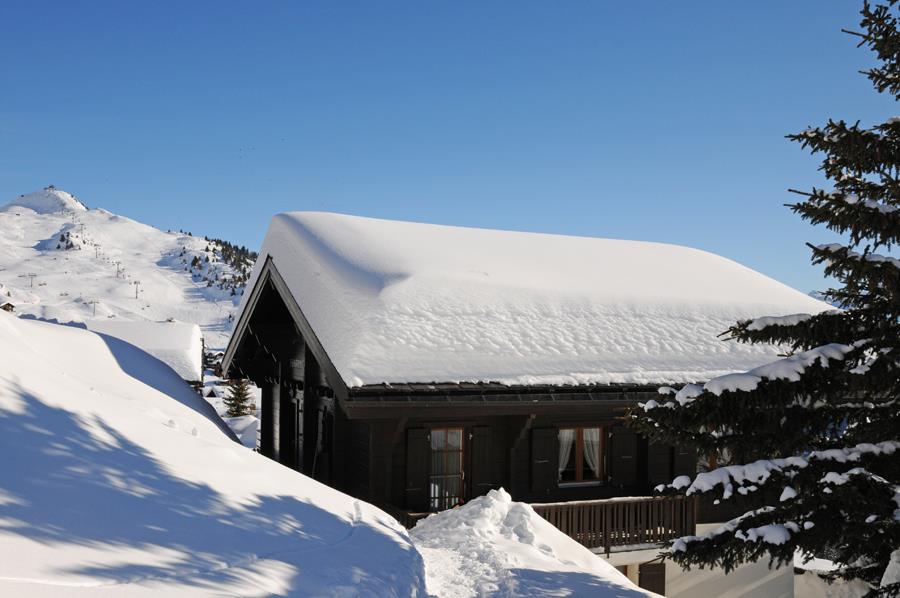 Harmony OG West - Chalet Harmony