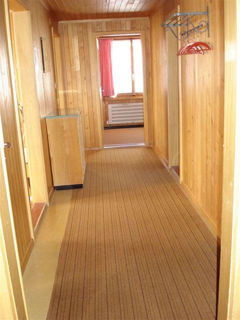 Wilde Ma 1. Stock - Gang