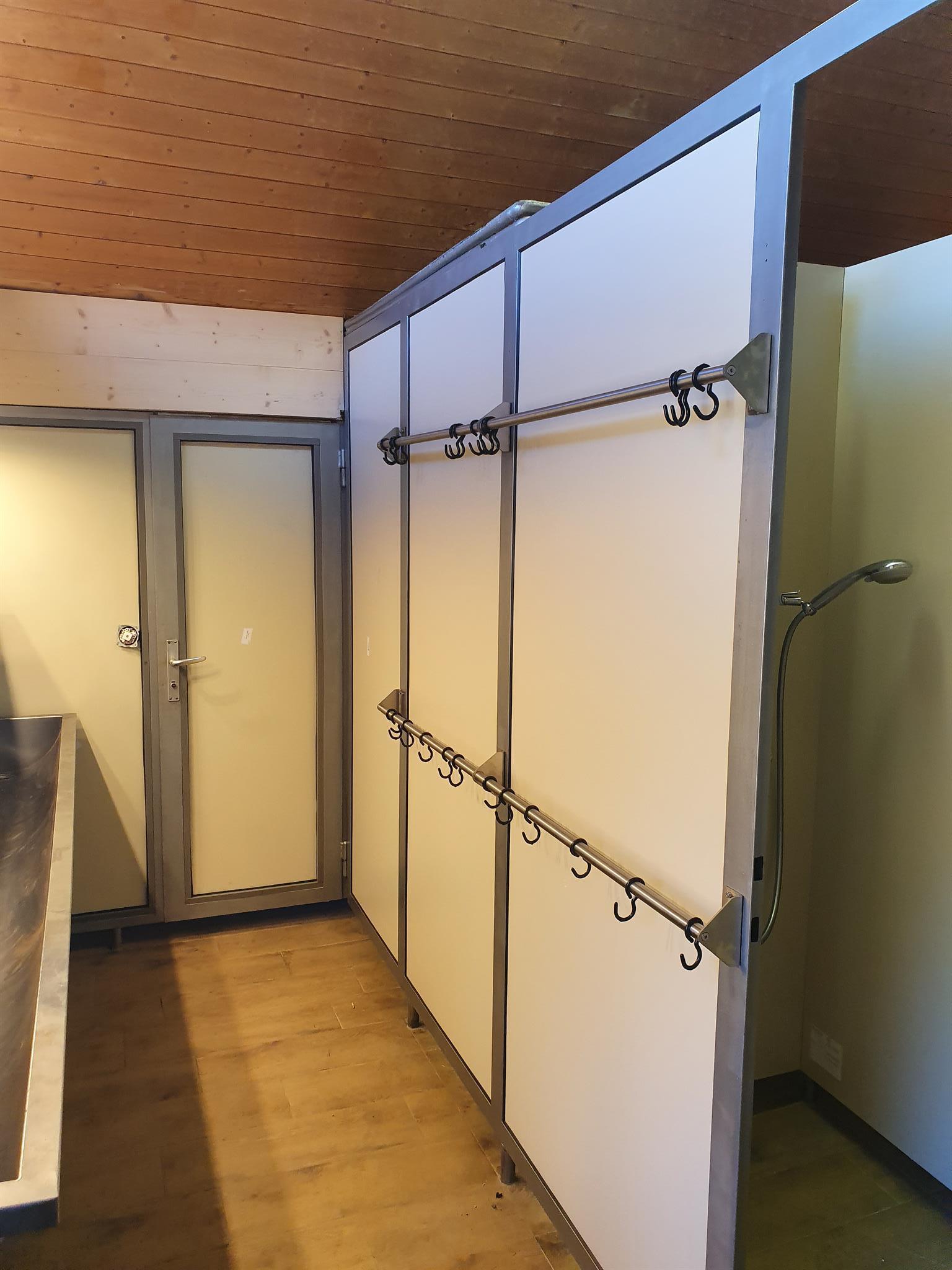 Berghütte Aletsch - 20191027_090751