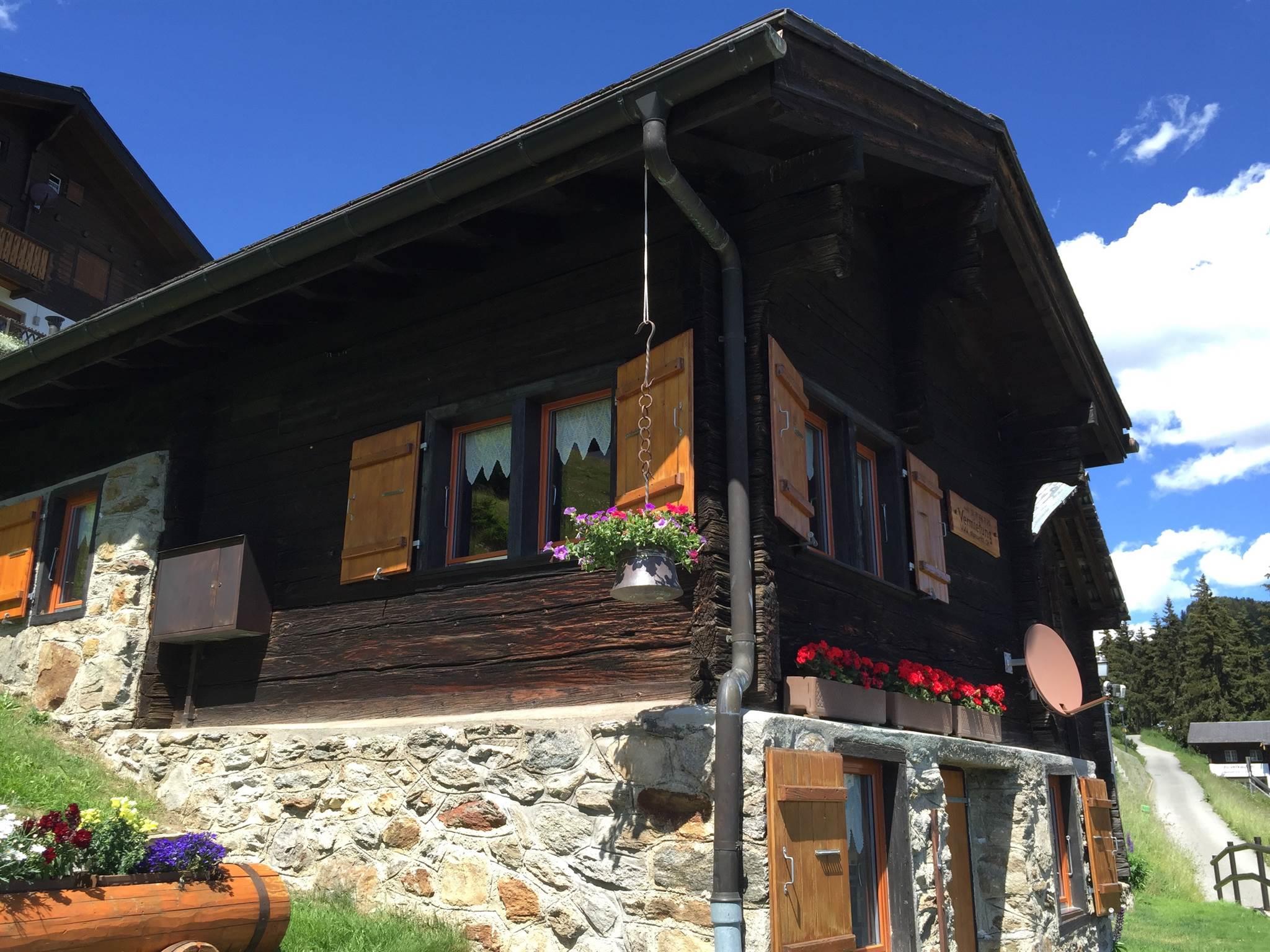 Alphüttli - IMG_9455