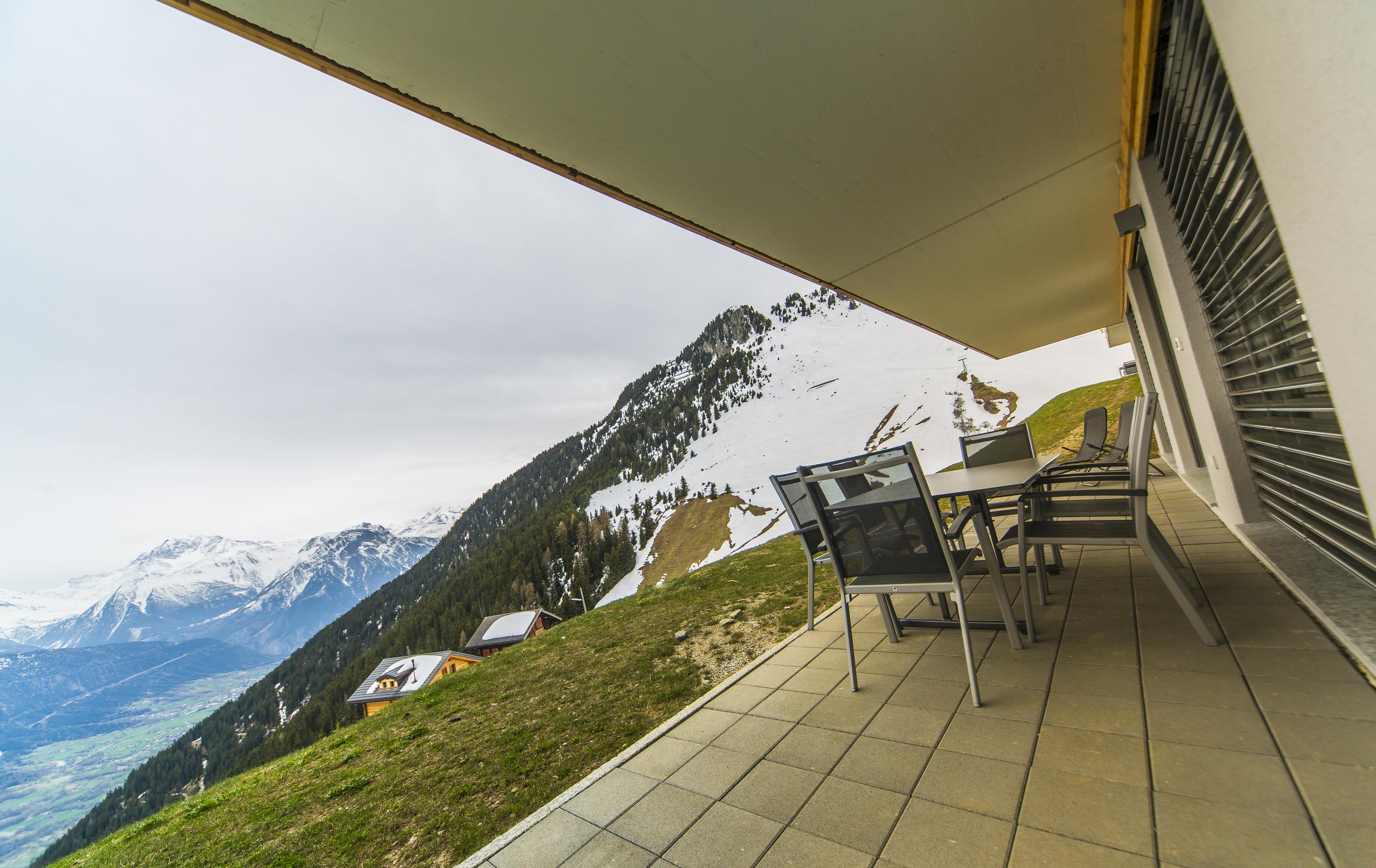 Apartmenthaus Riederhoru A EG Süd - _J7A1746