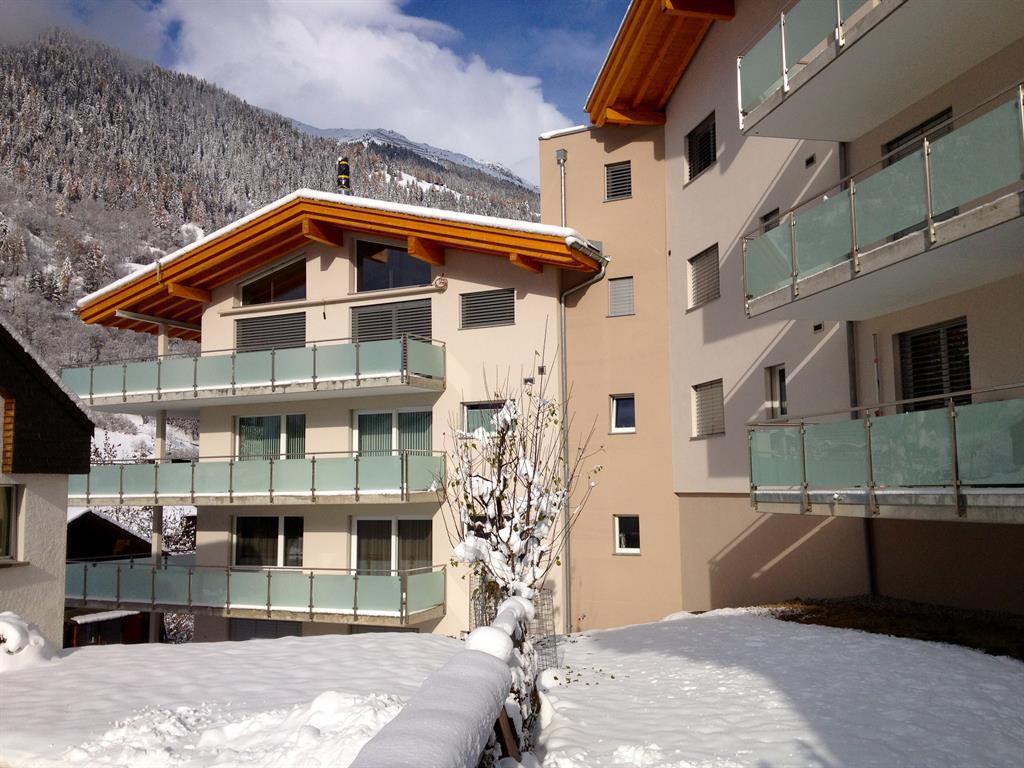 Bellevue - Haus Winter