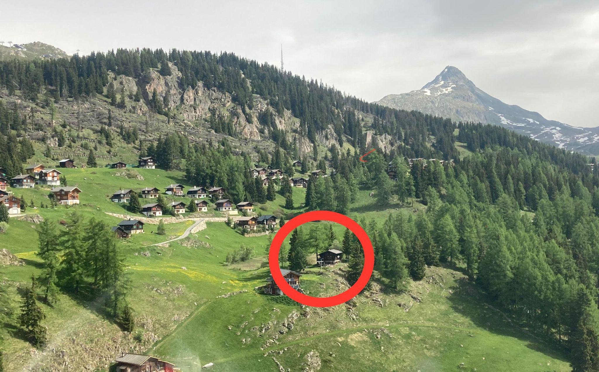 Balfrin OG - Balfrin Standort