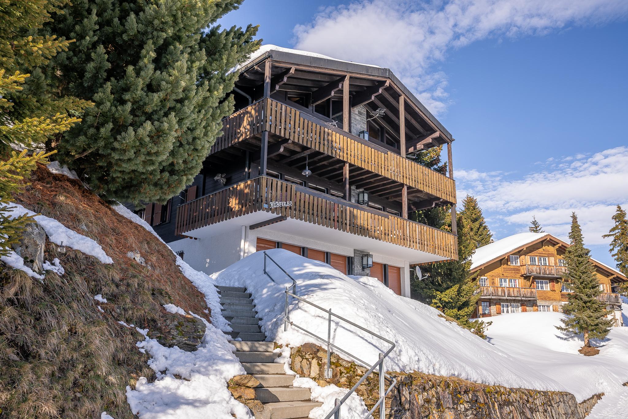 Rübezahl 1. OG Süd - DSC06208