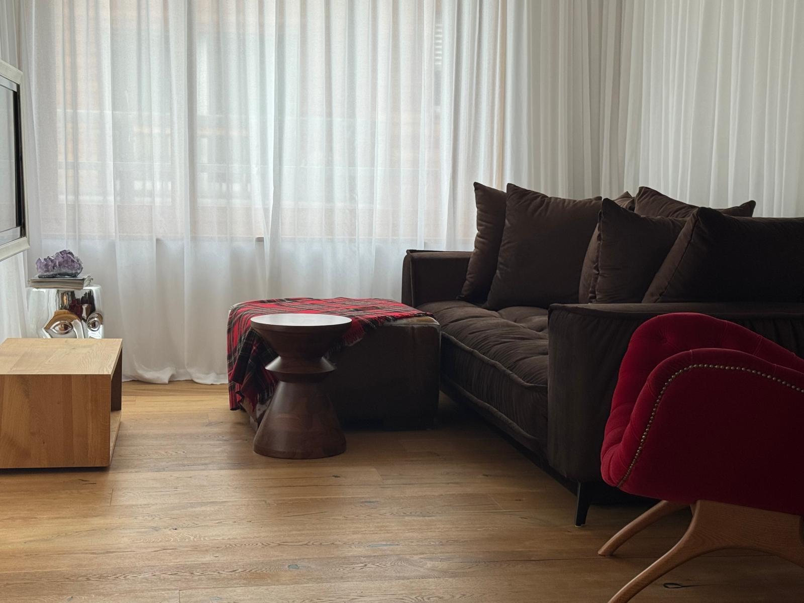 Perle des Alpes EG West - Perle des Alpes Bettmeralp