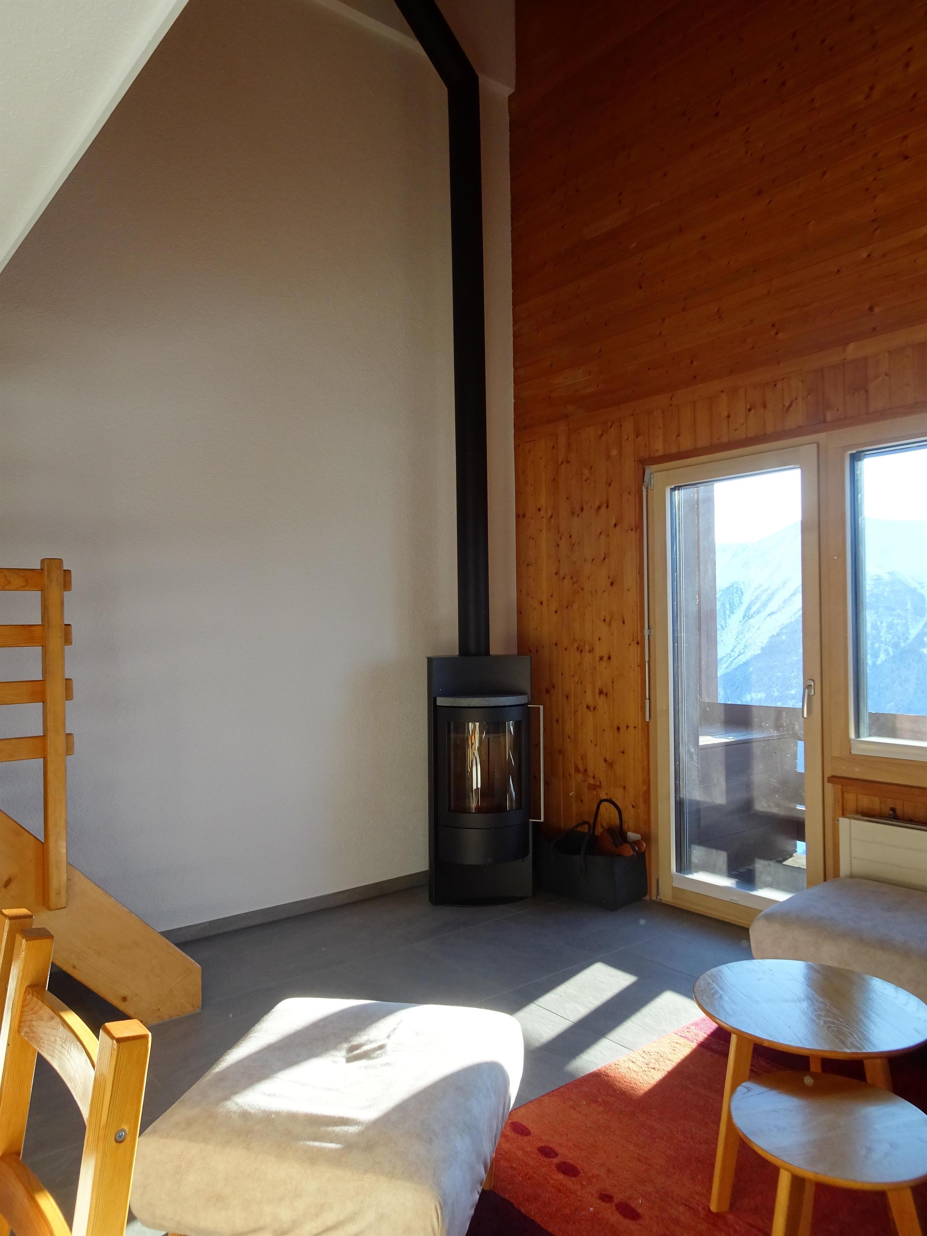 Sonnenresidenz 412 - HolzHofen