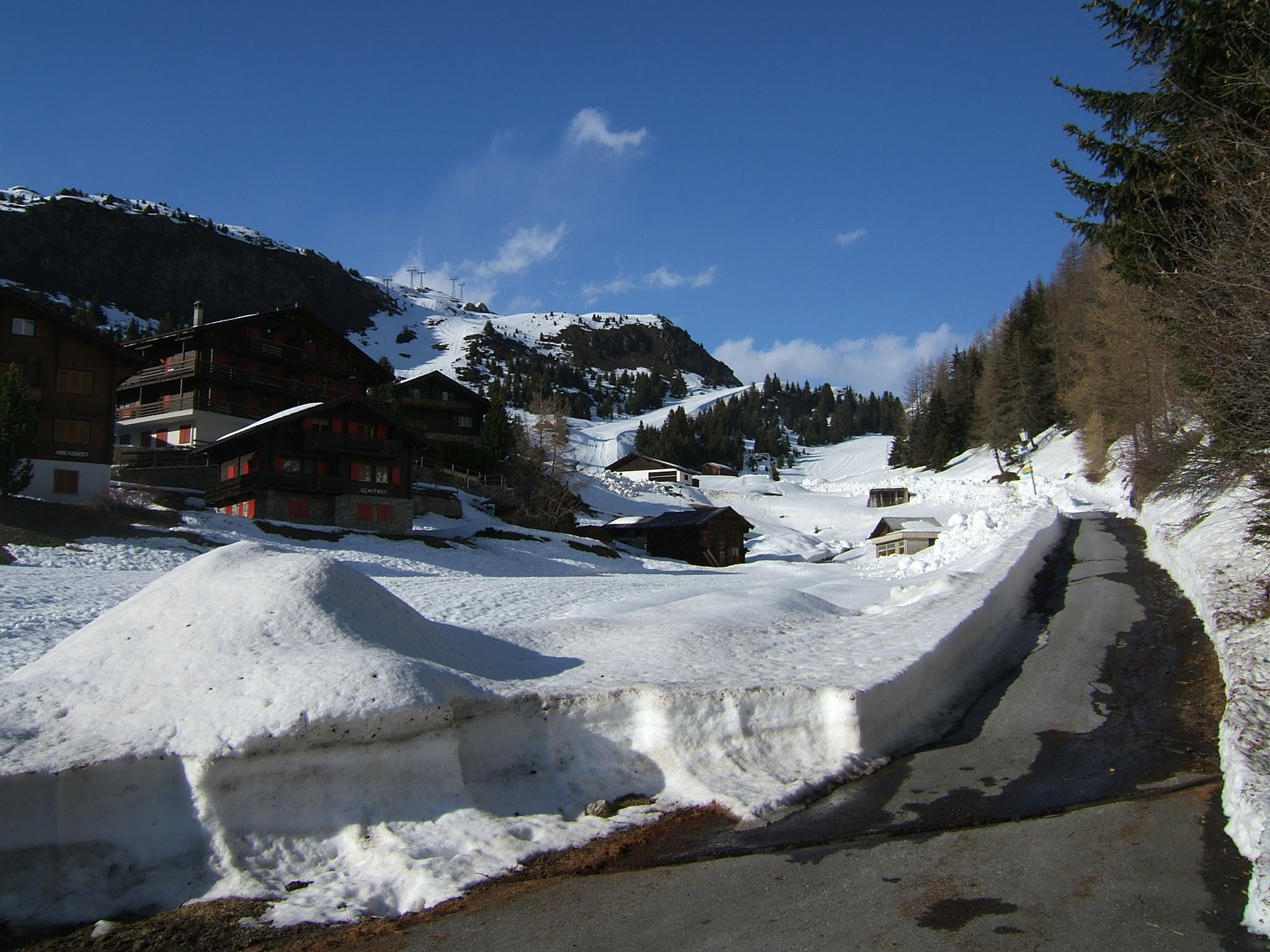 Alpenheim 1. Stock - Alpenheim 026