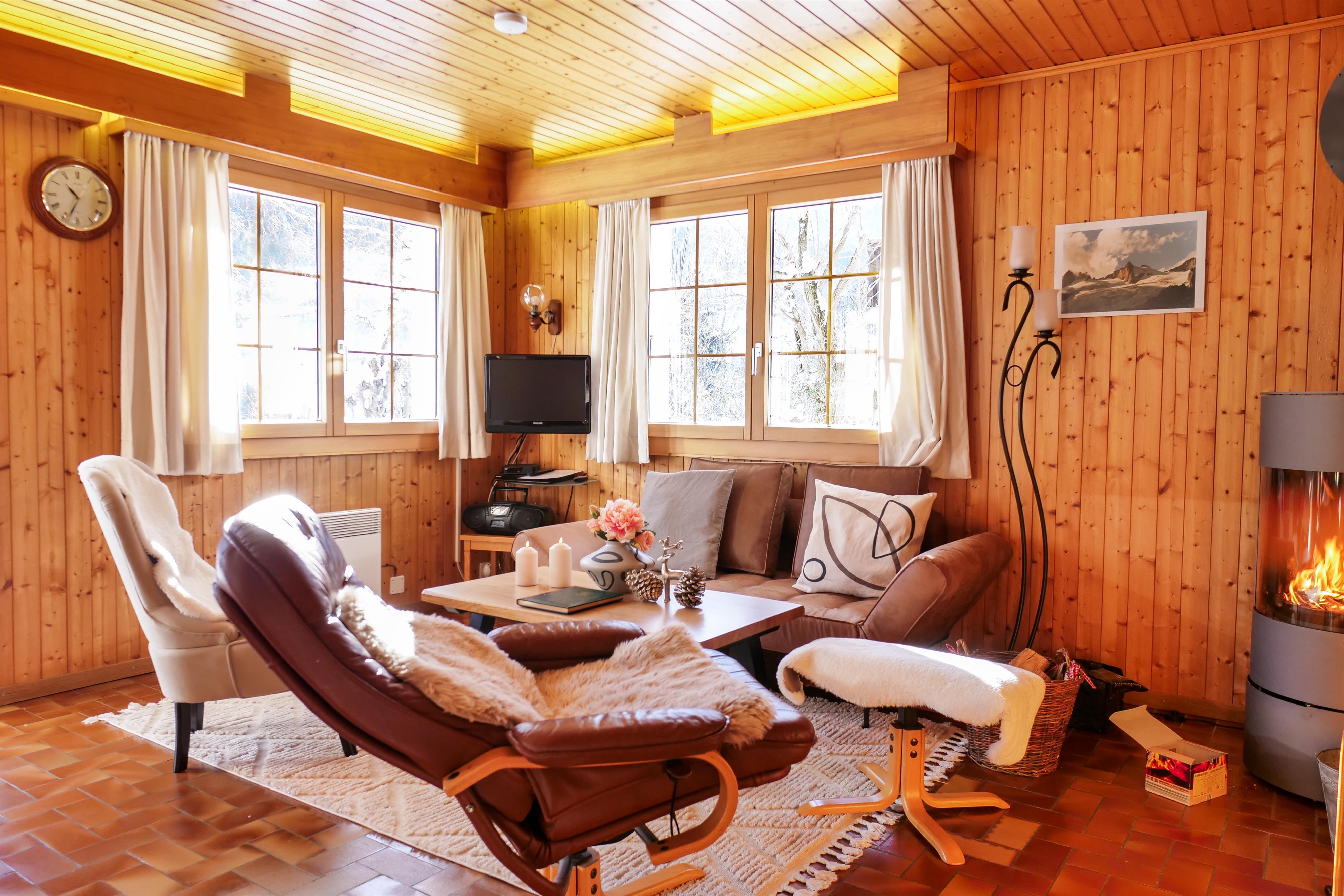 Roland EG - Wohnzimmer