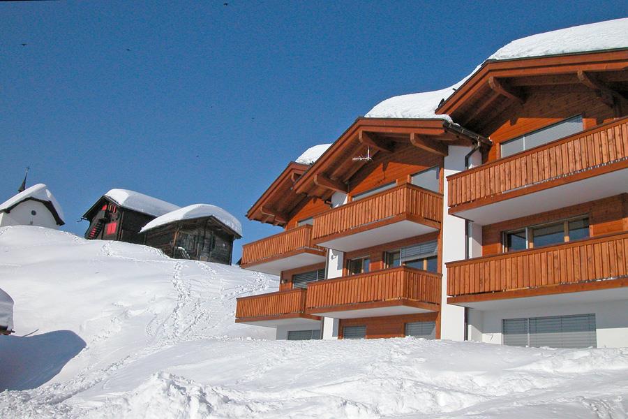 Nobile A10 - Haus Nobile A