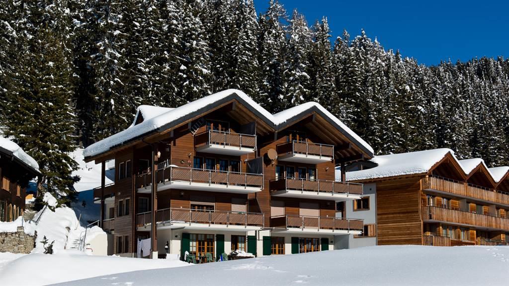 Wilhelm Tell 1. Stock West - FW5_2661