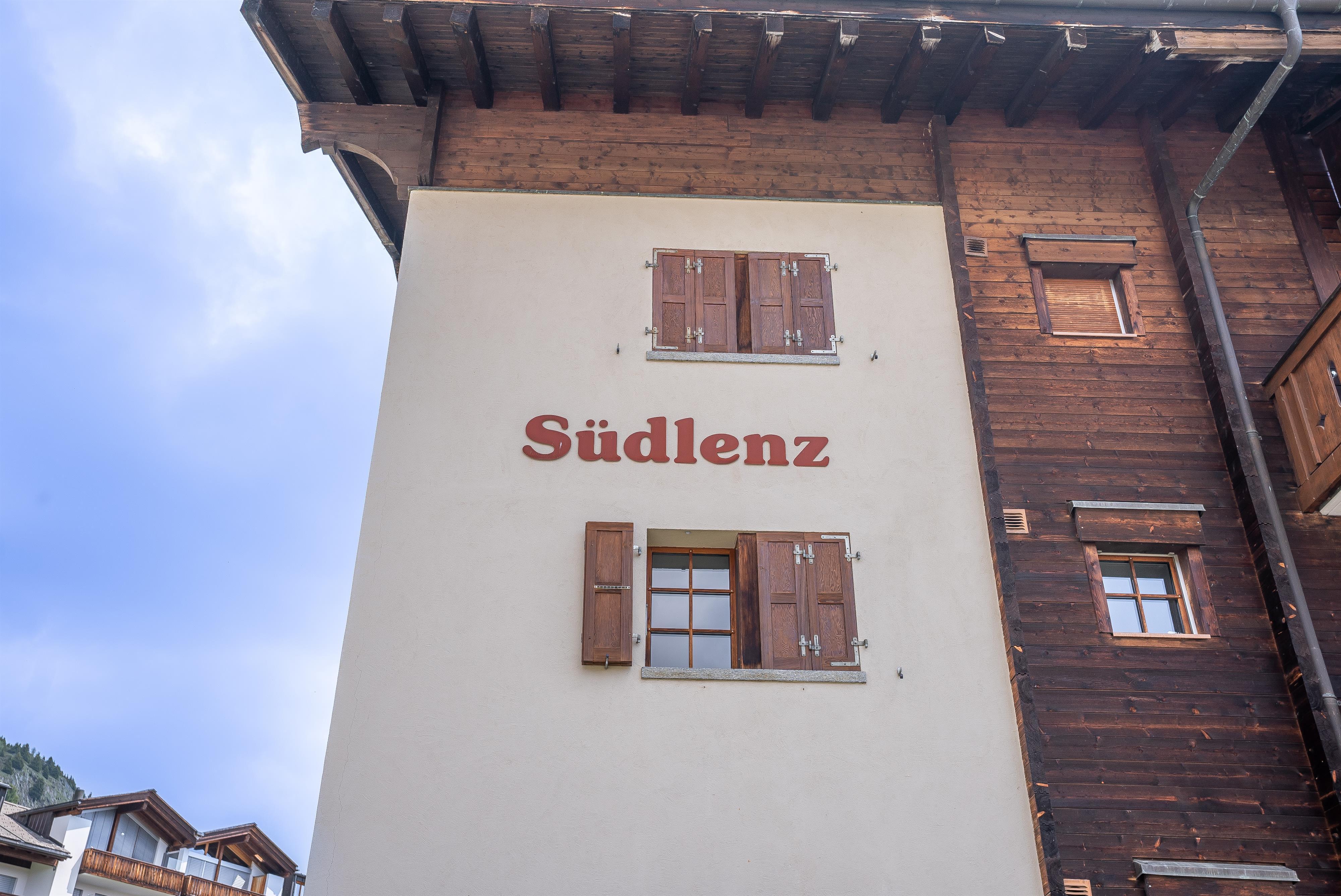 Südlenz 21 2. OG Süd-Ost - DSC03476