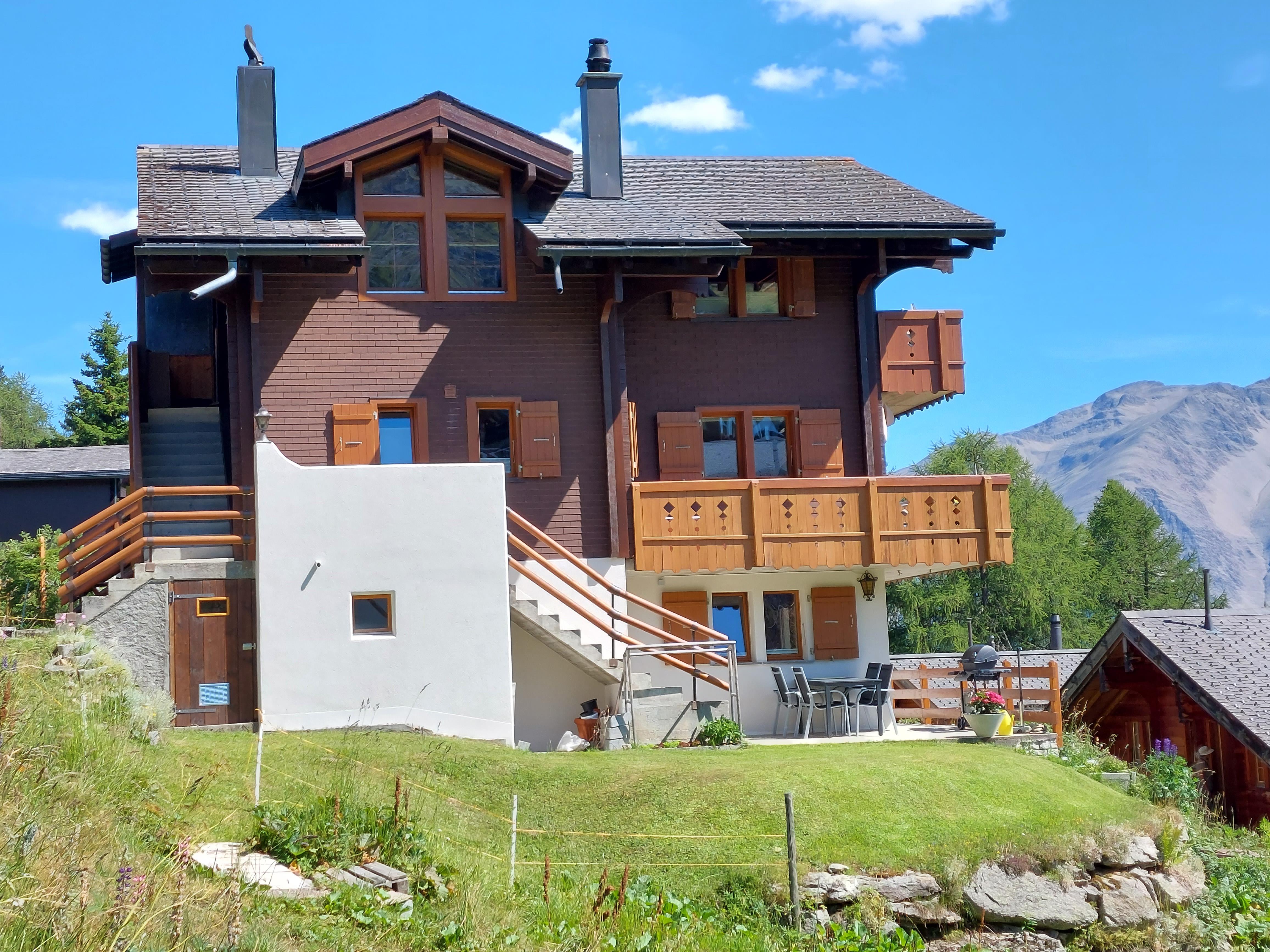 Abendrot EG Süd-West - Abendrot