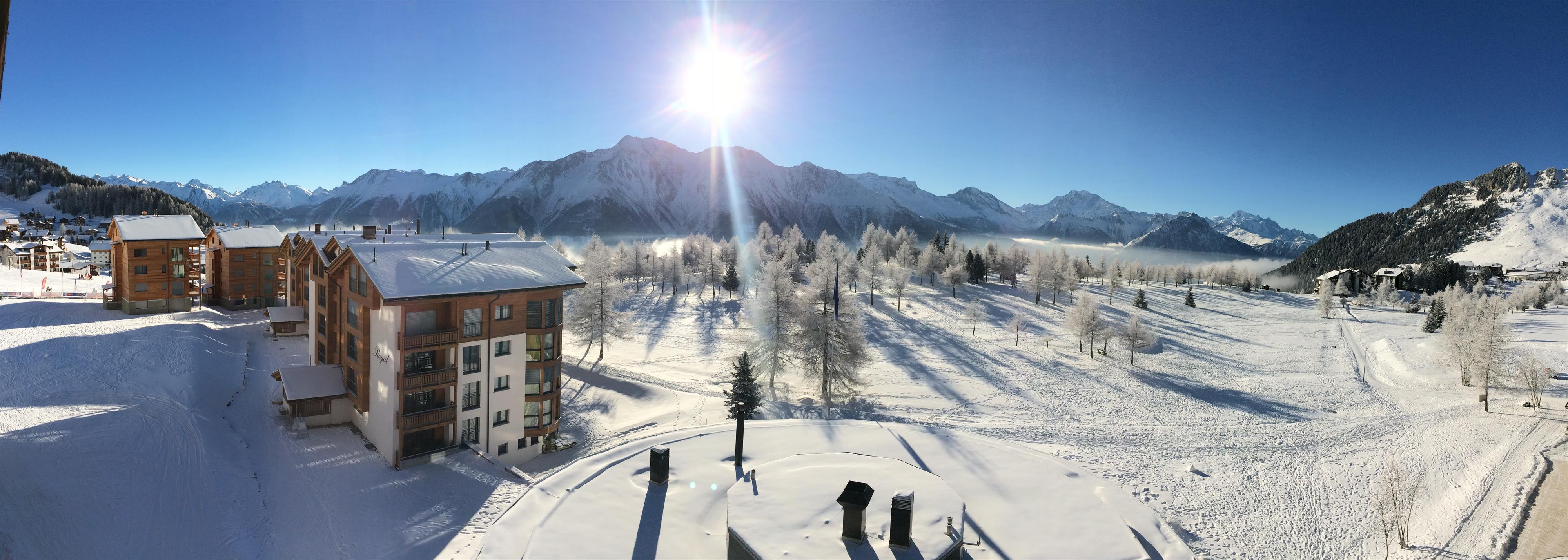 Konkordia 14 - Aussicht_Panorama_Winter