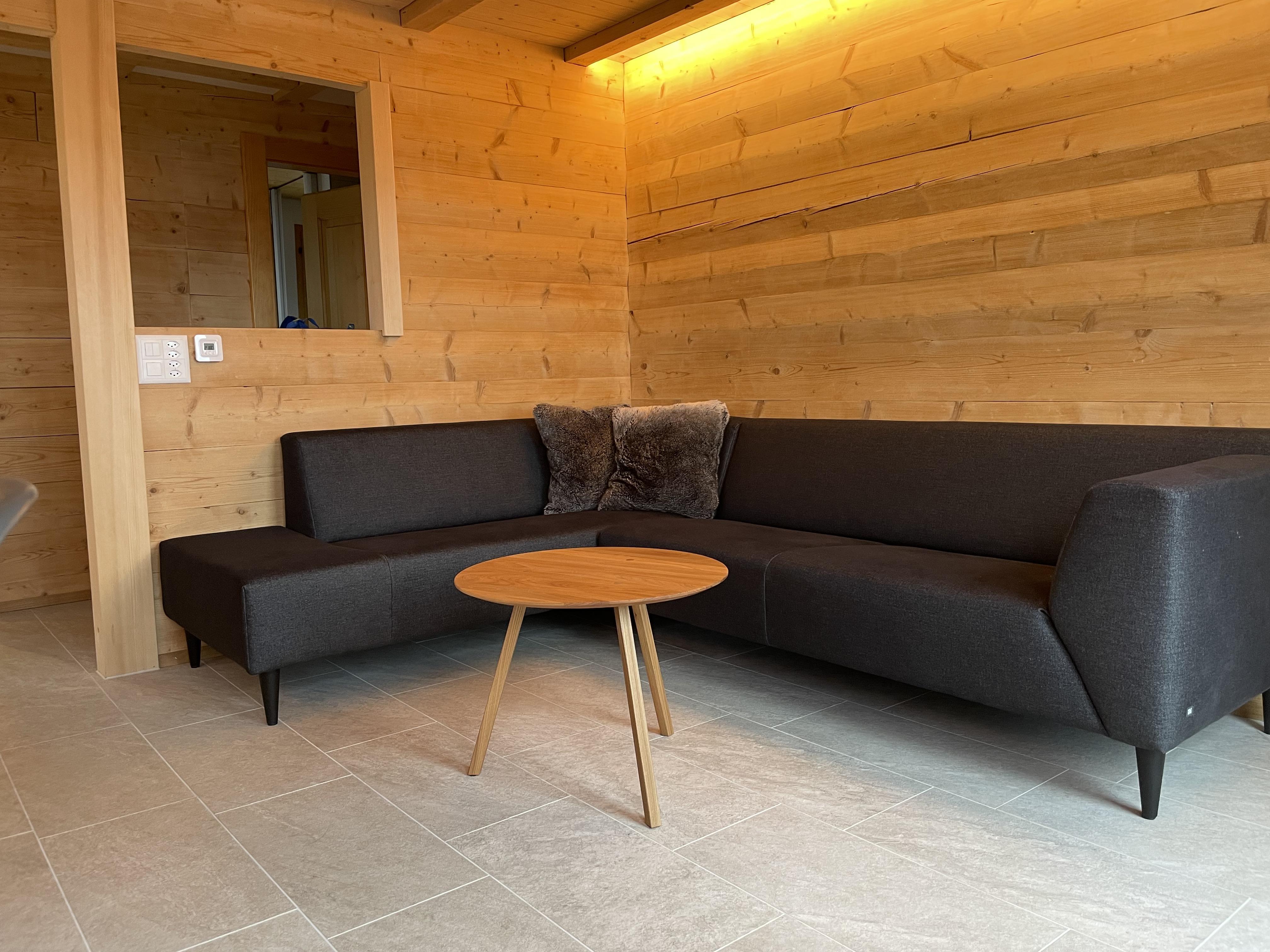 Käthy - Komfortable Sitz-Ecke