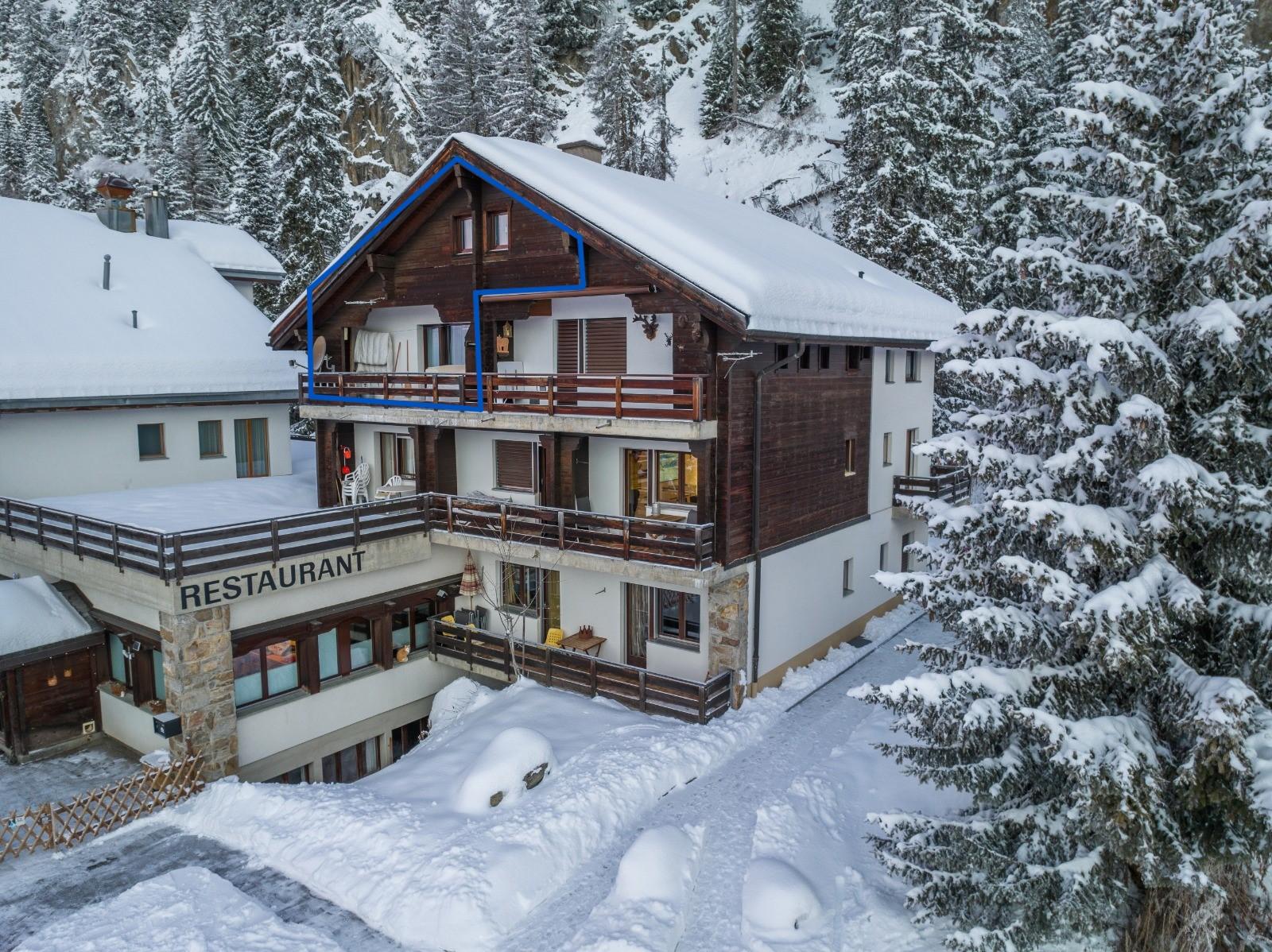 Adler Residenz 22 - Adler Residenz 22