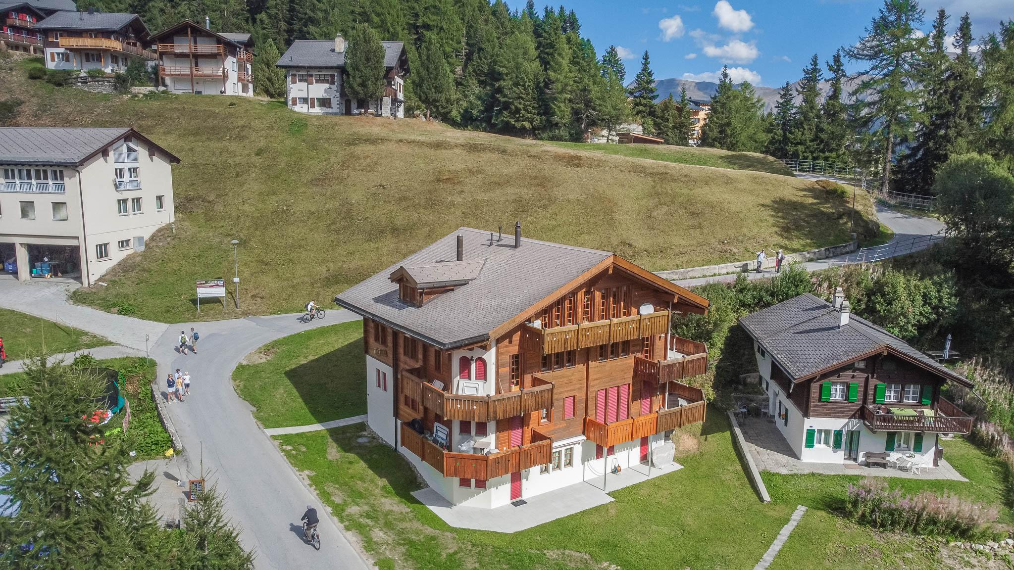 Brunnen 1 3. OG Süd - DJI_0815