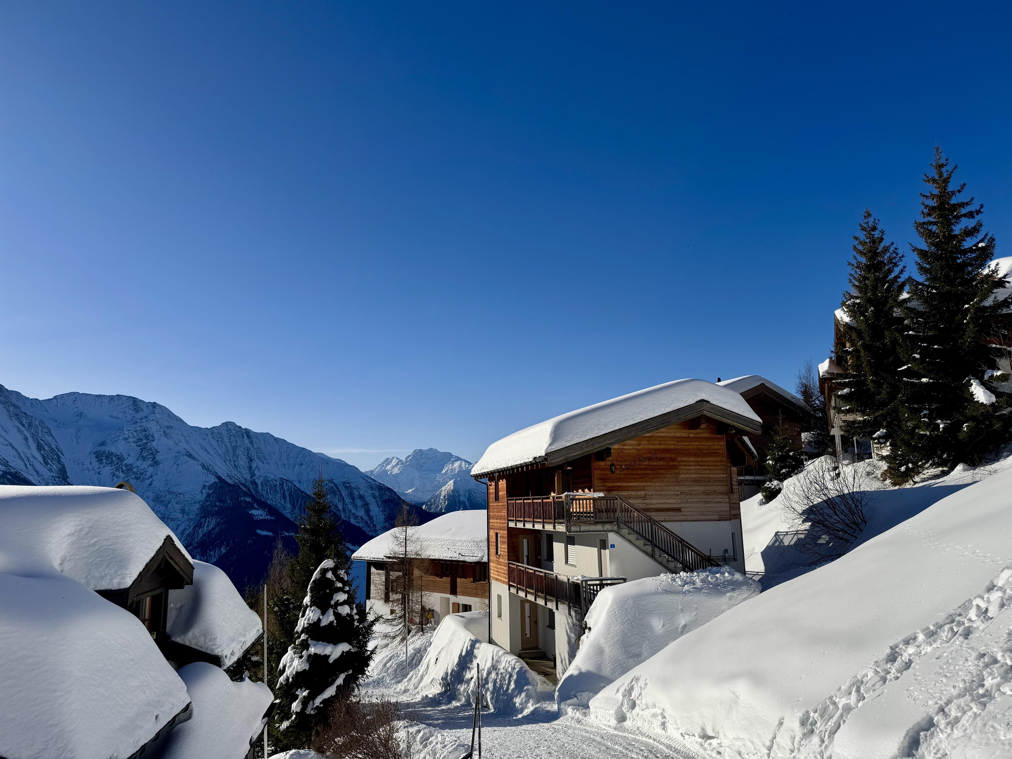 Sans Souci 1. OG Süd - IMG_2854