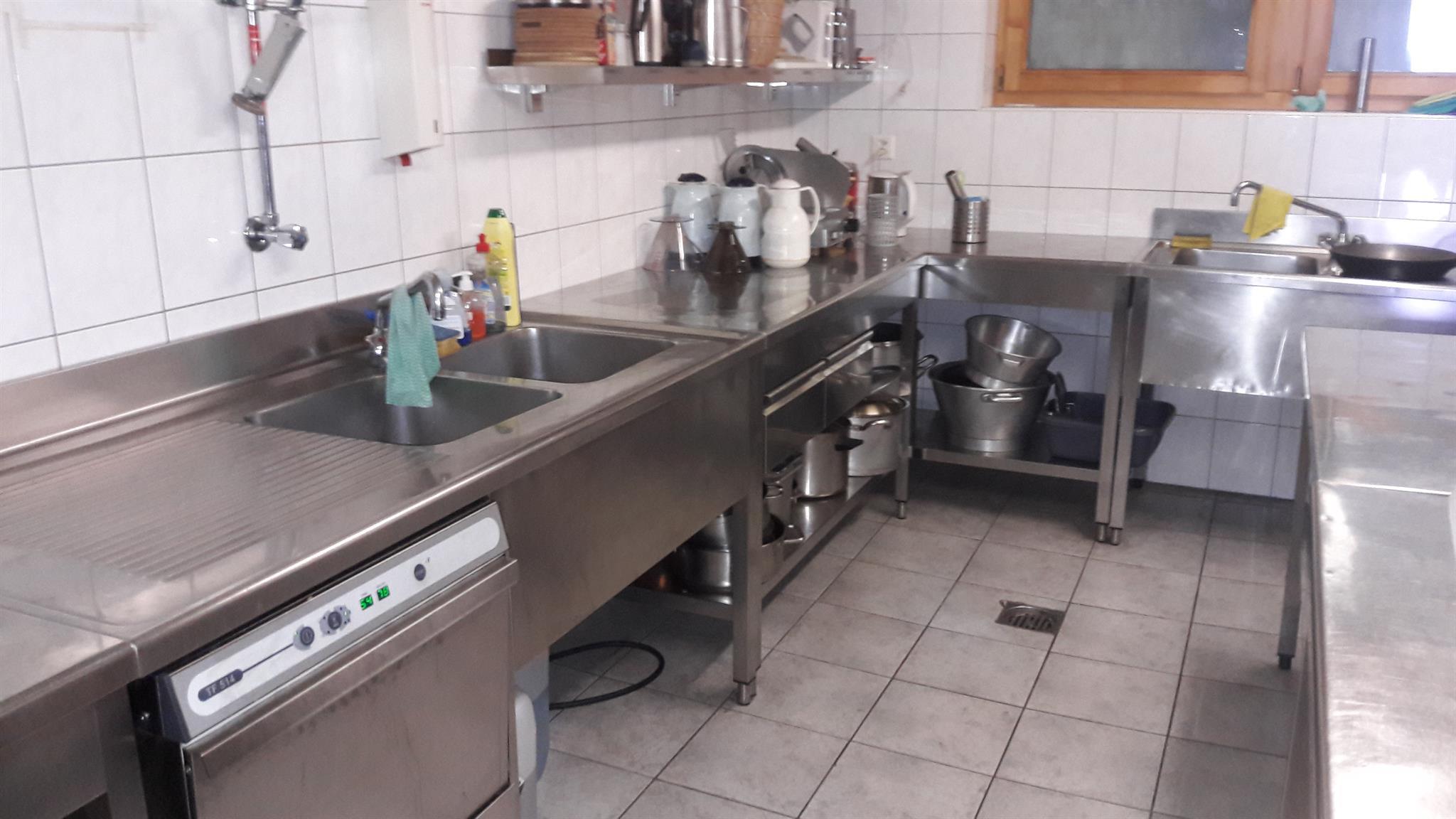 Berghütte Aletsch - 20180210_110545