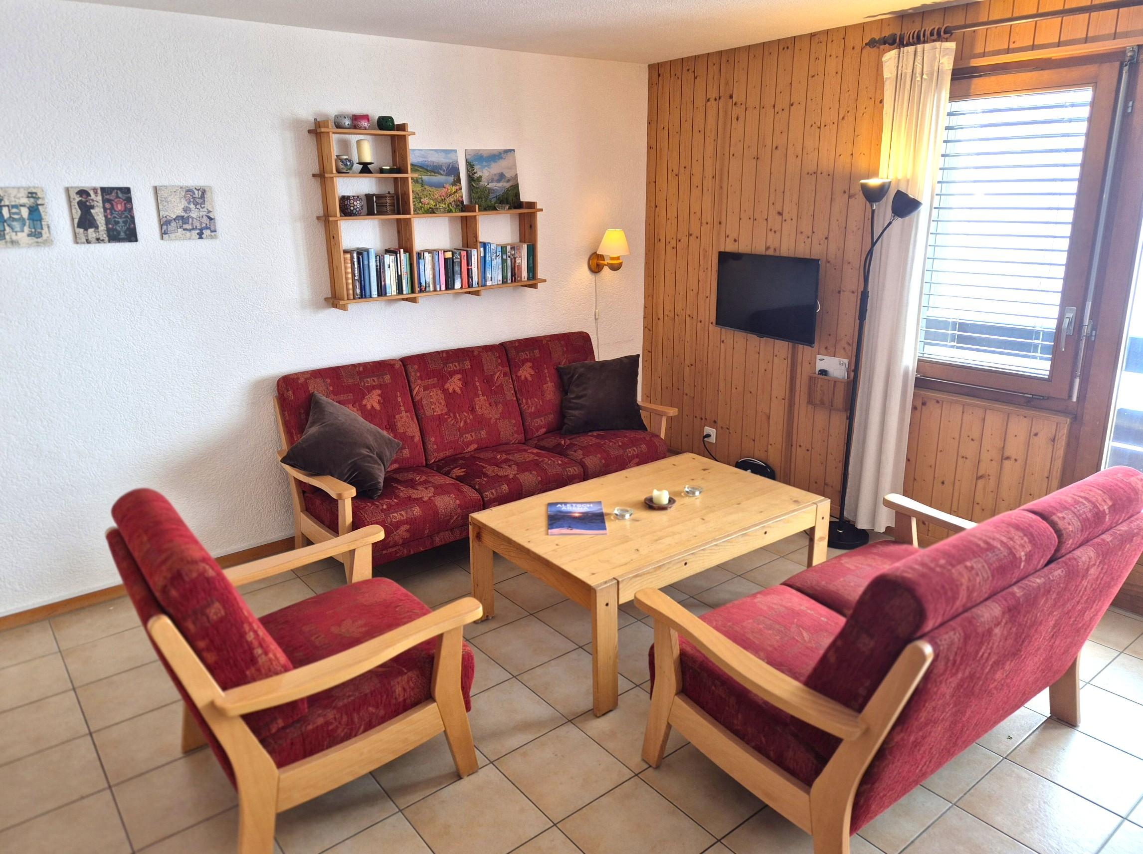 Sonnenresidenz 110 - WZ - Couchecke 82025)