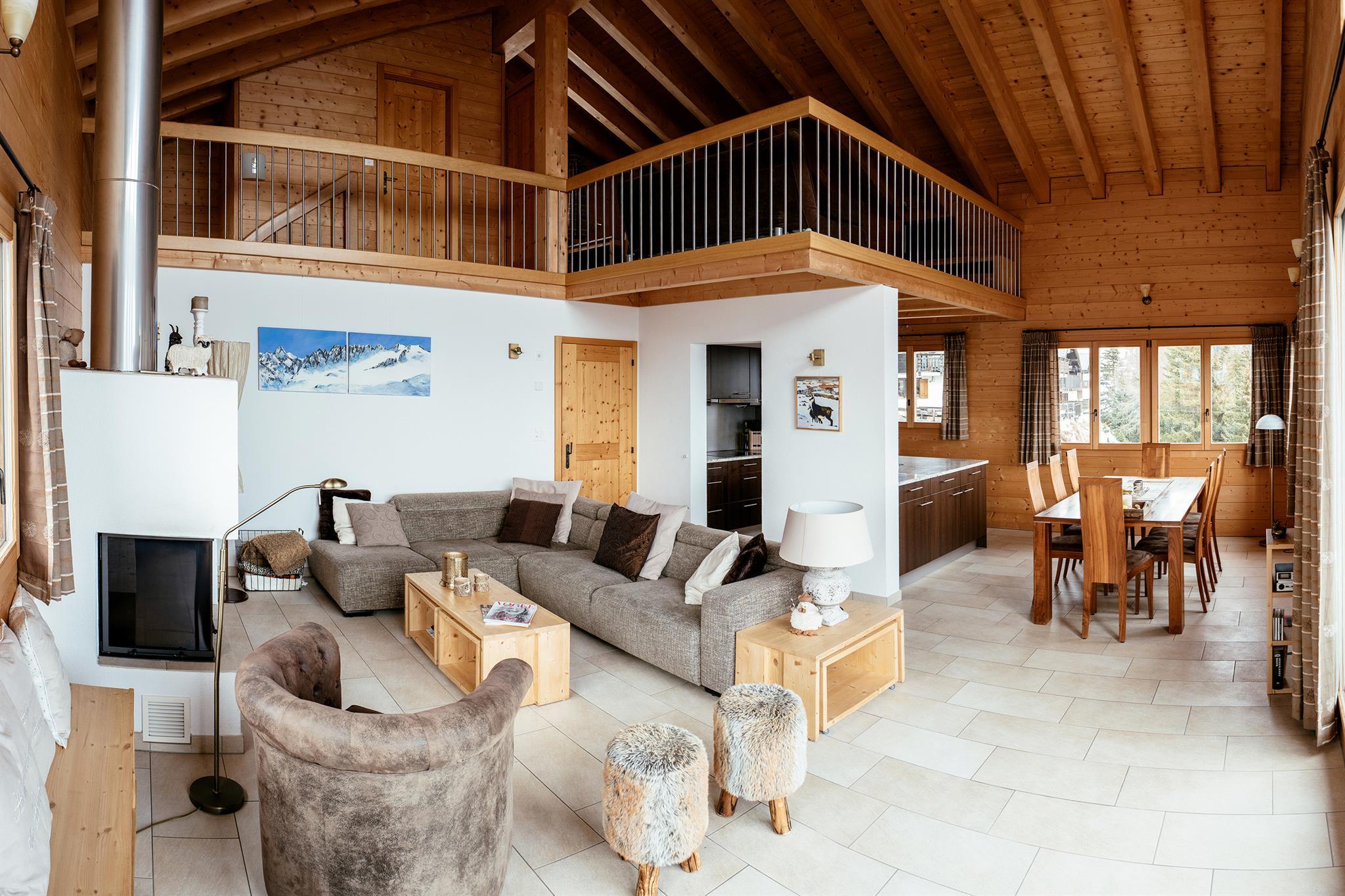 Oreade - LIVING ROOM 01