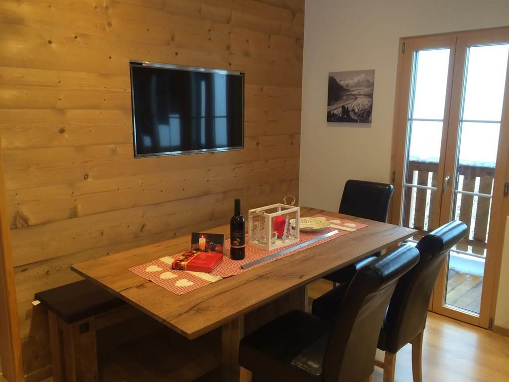 Hollandia 1. OG - Essbereich