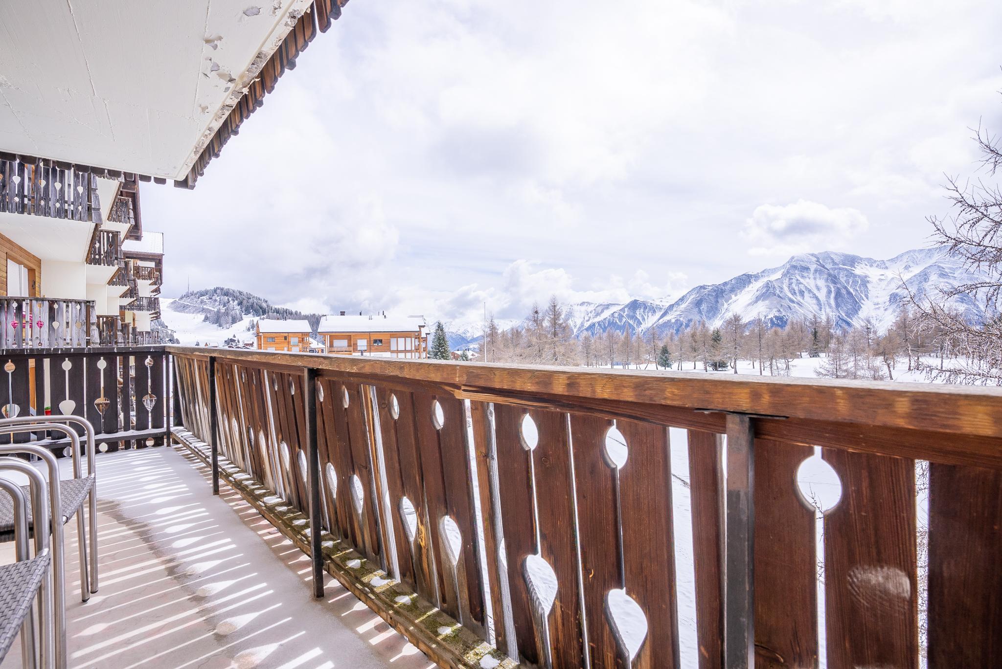 Valaisia 135 3. OG Ost - DSC02936