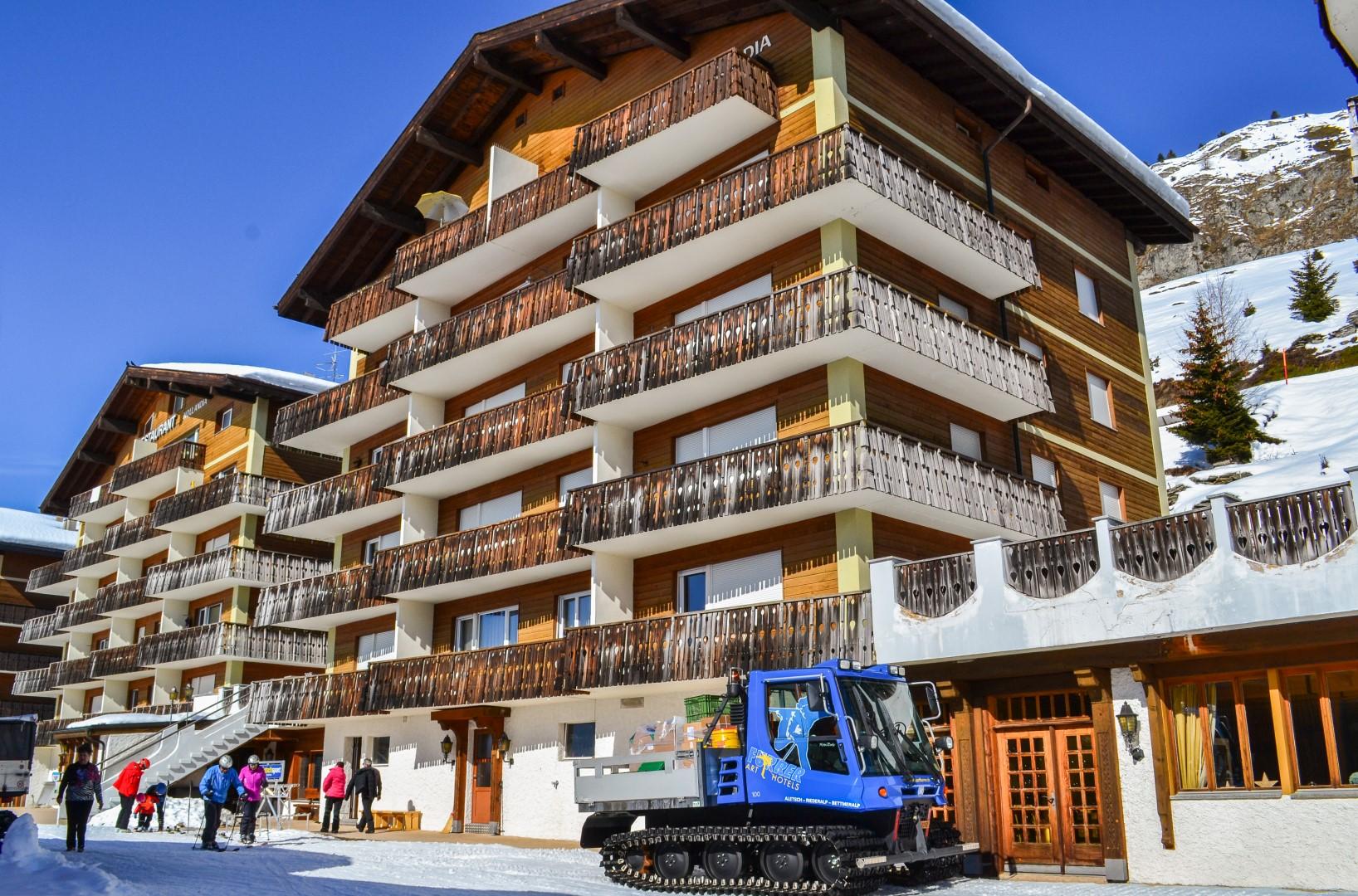 Hollandia 26 3. OG Süd - Hollandia 15 LP (4)