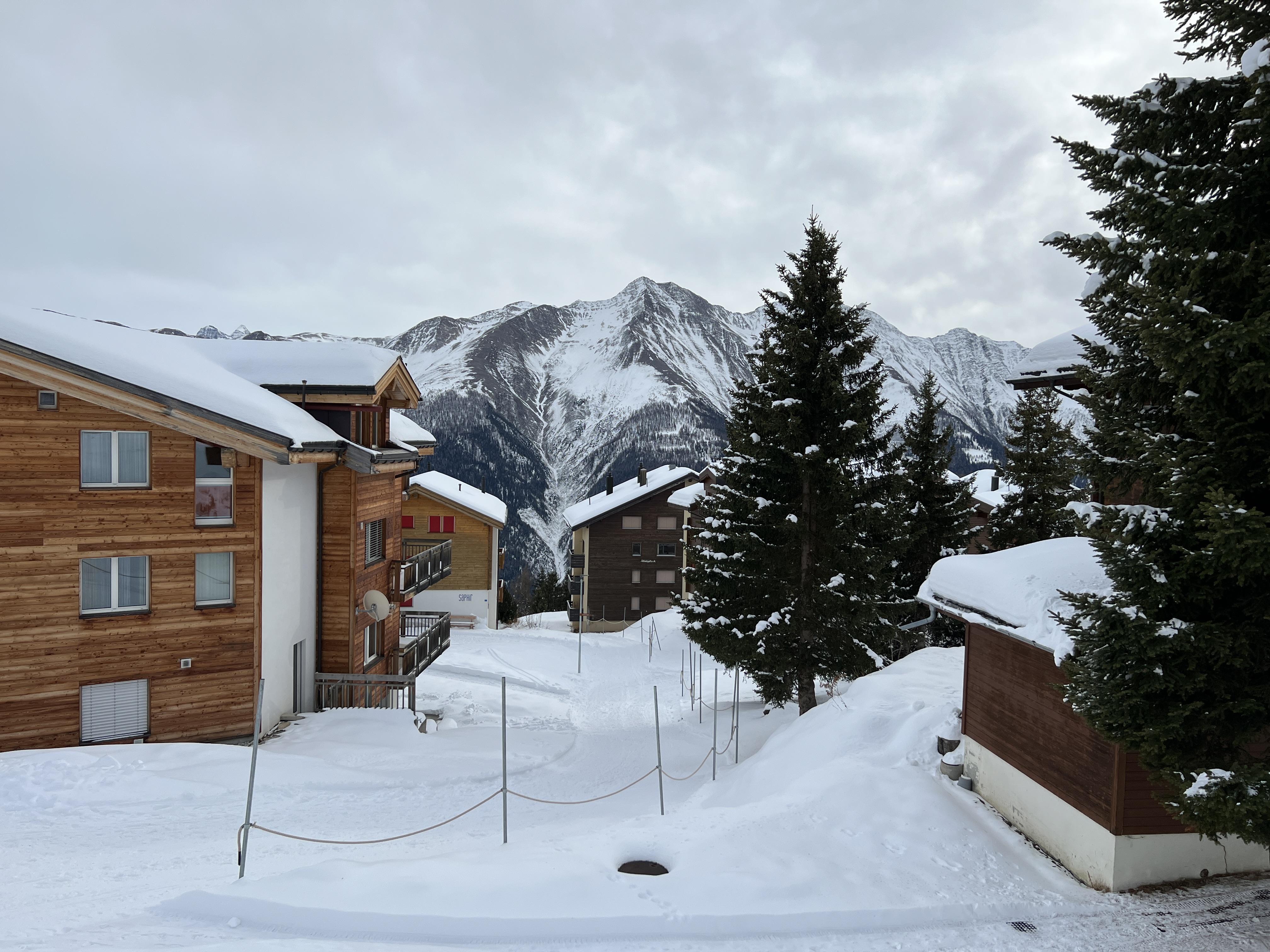 Alpenglück 32 - Haus Alpenglück