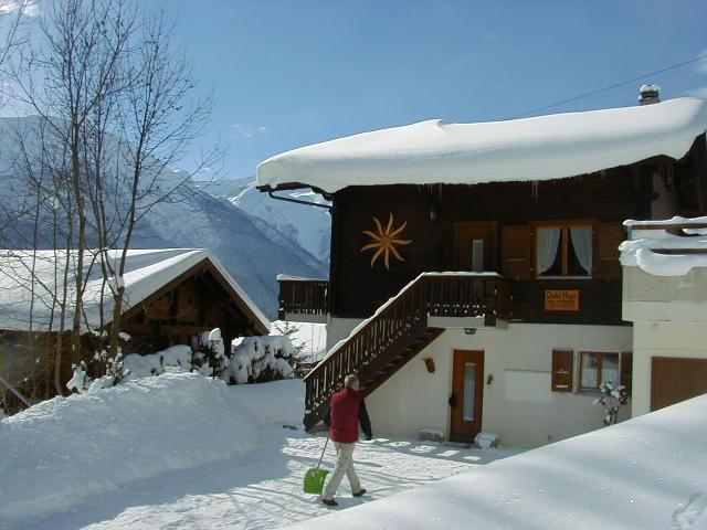 Solis - Ihr Feriendomizil