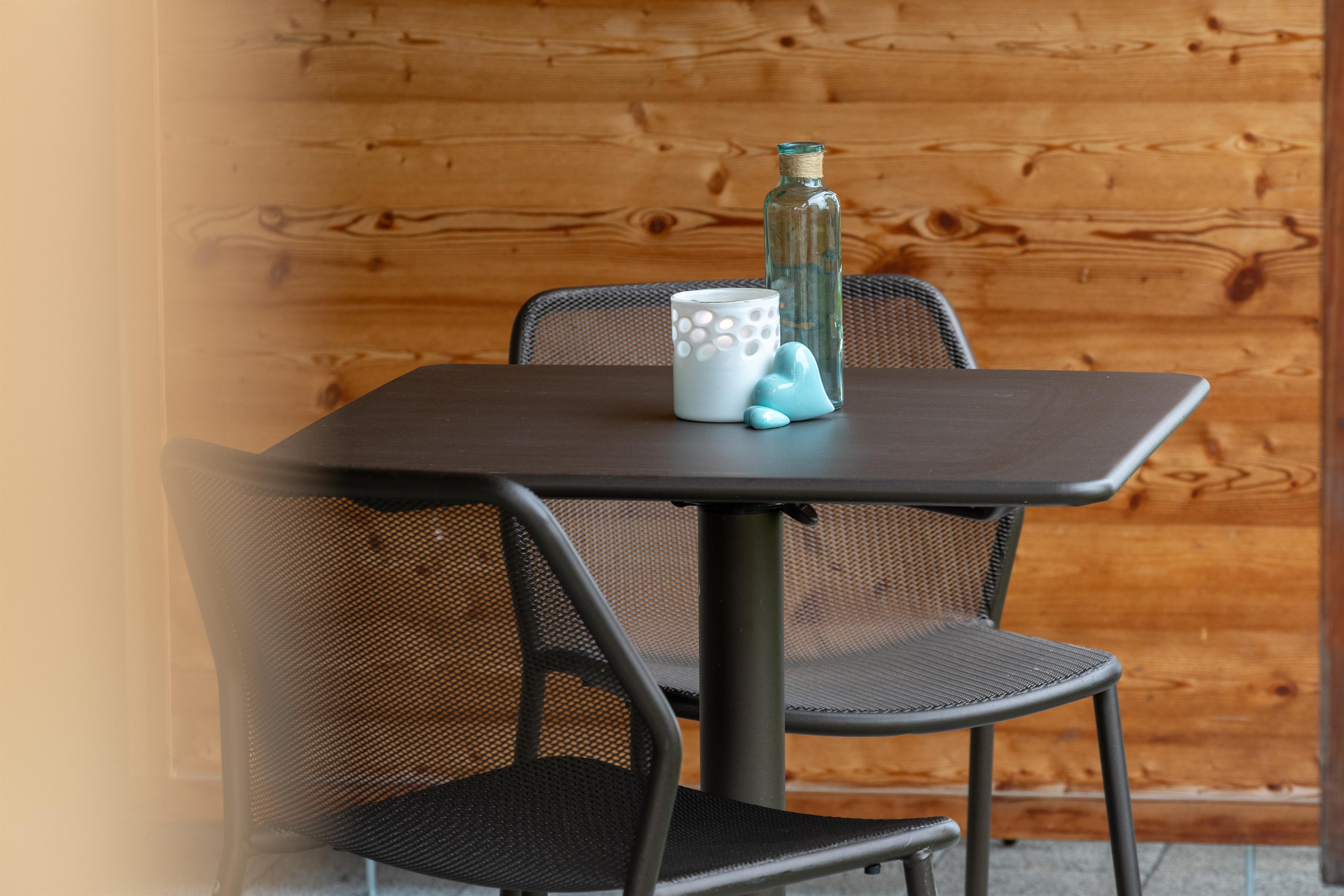 Alpenresort B Aletsch Service - Alpenresort_B11_Terasse