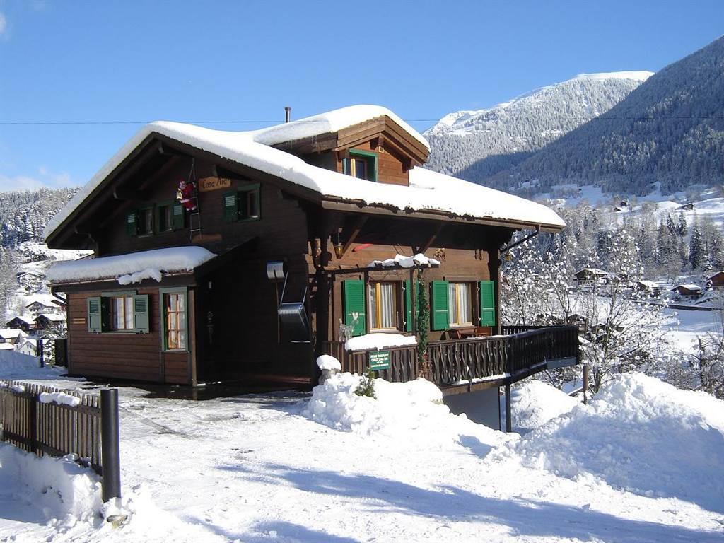 Casa Mia - casamiaparkerendec2008