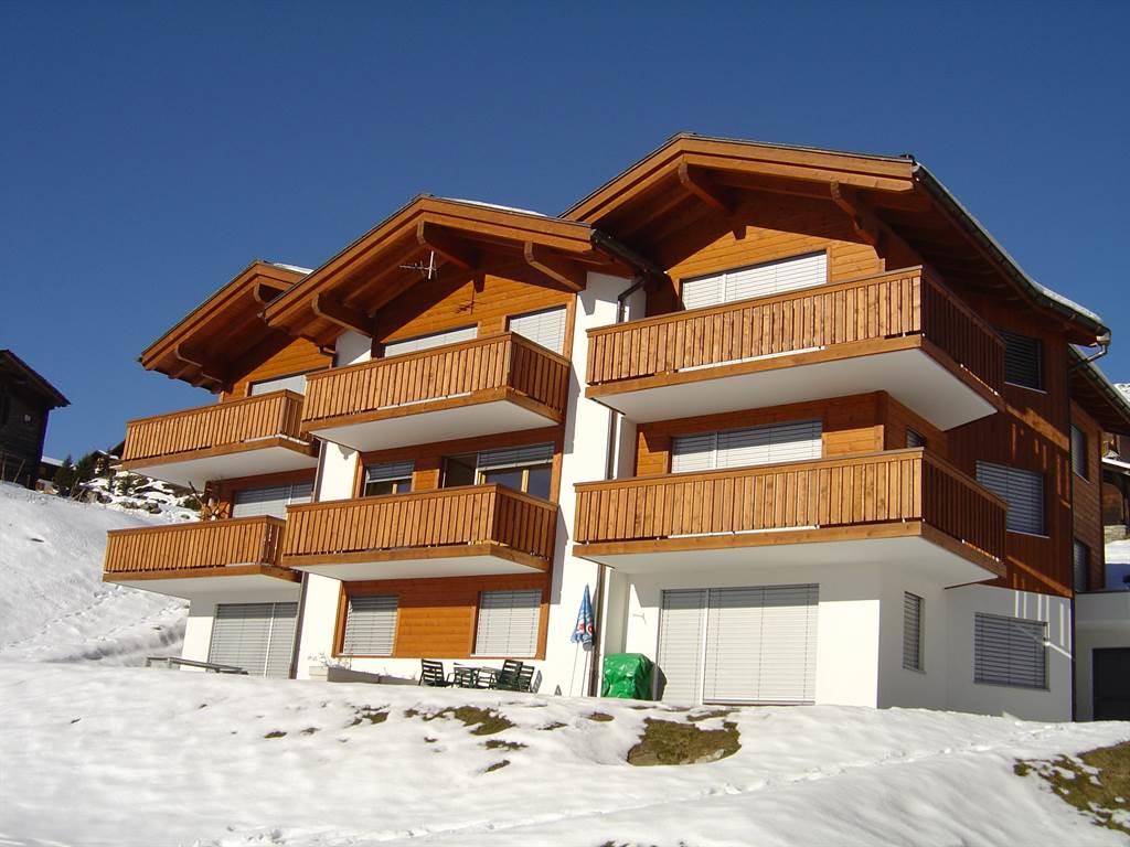 Nobile A11 - Haus Nobile A