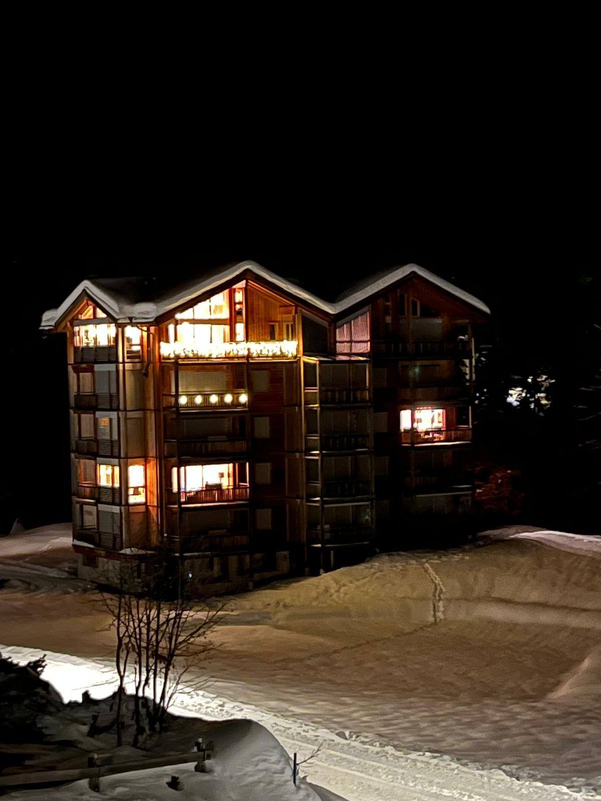 Bella Vista Penthouse 51 - Bella Vista bei Nacht