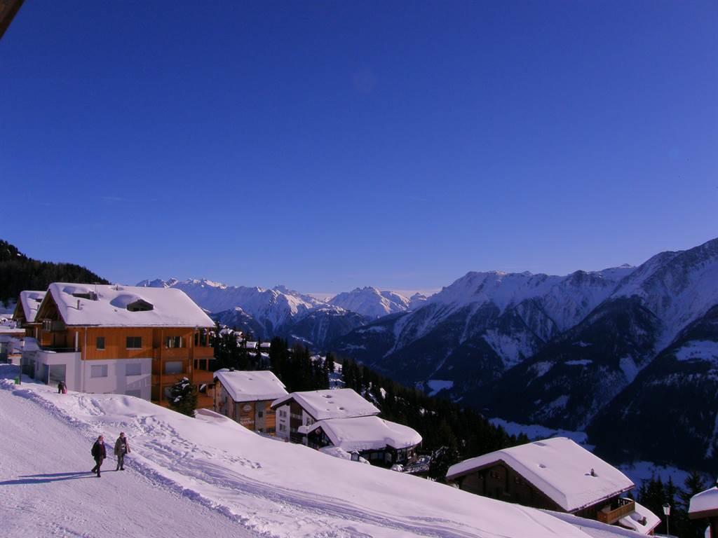 Al-Montanara Aletsch Service - Riederalp_Ferienwohnungen_Aletsch_Service_Al_Monta