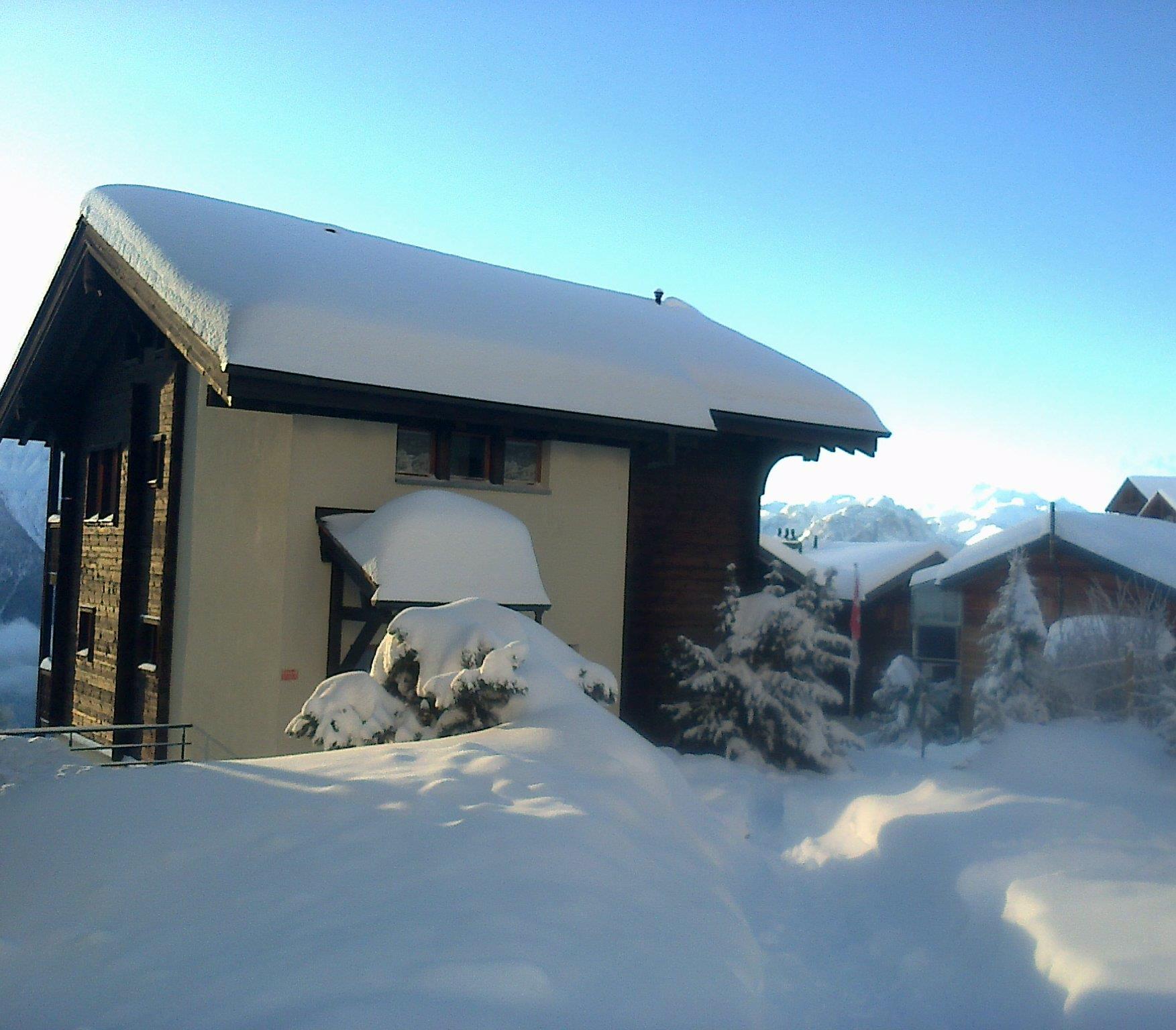 Alpenhof - Residenz A - Steiner - 039