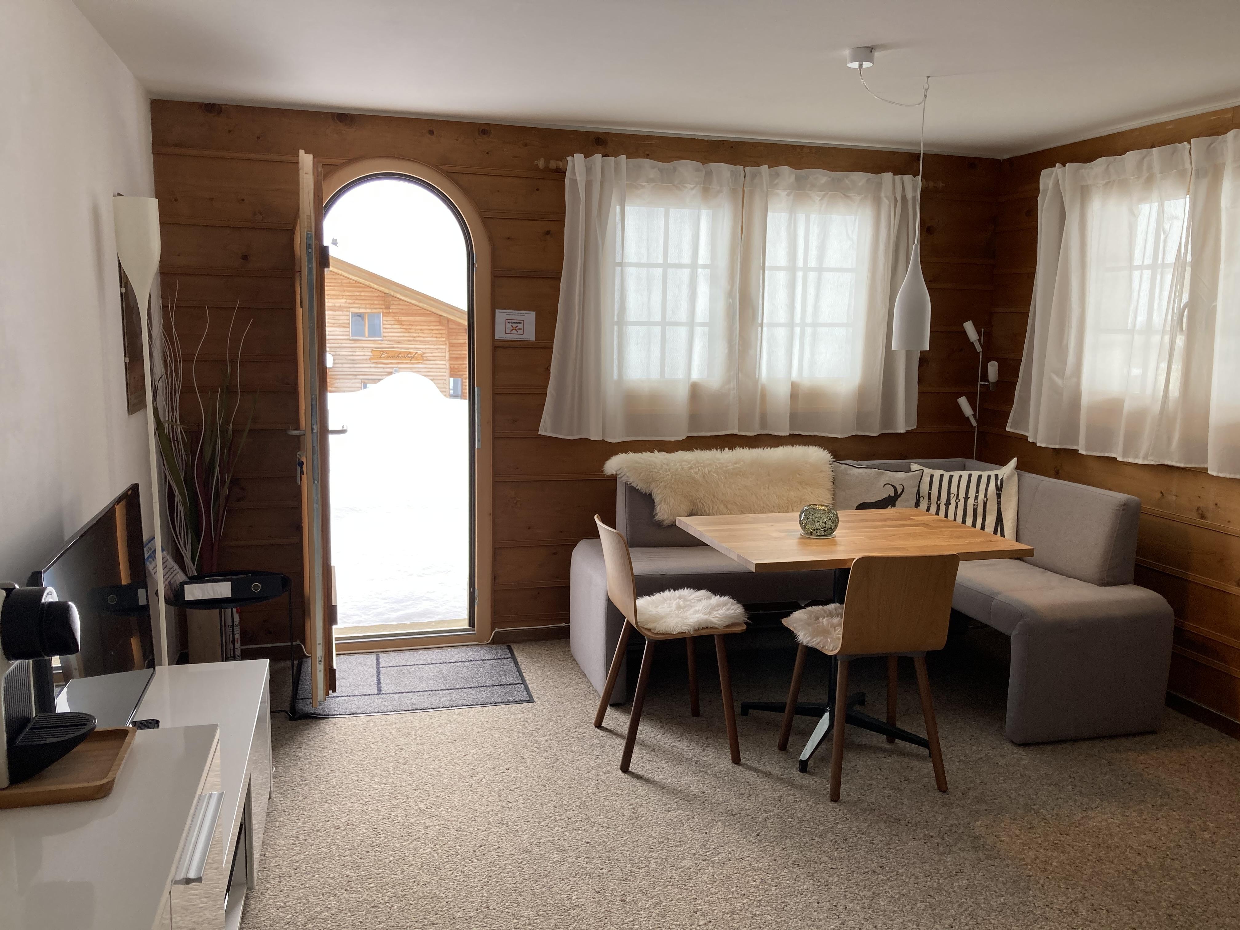 Zum Altu Gadu 1 - Studio