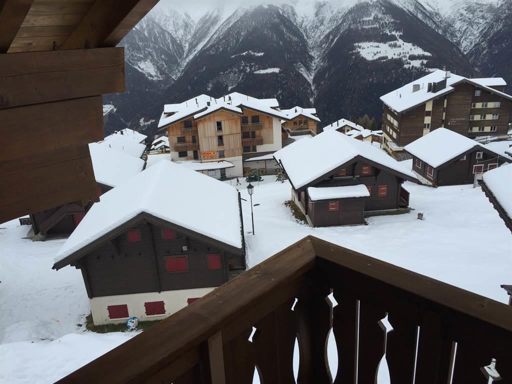 Caroline Erdgeschoss - Aussicht Coop