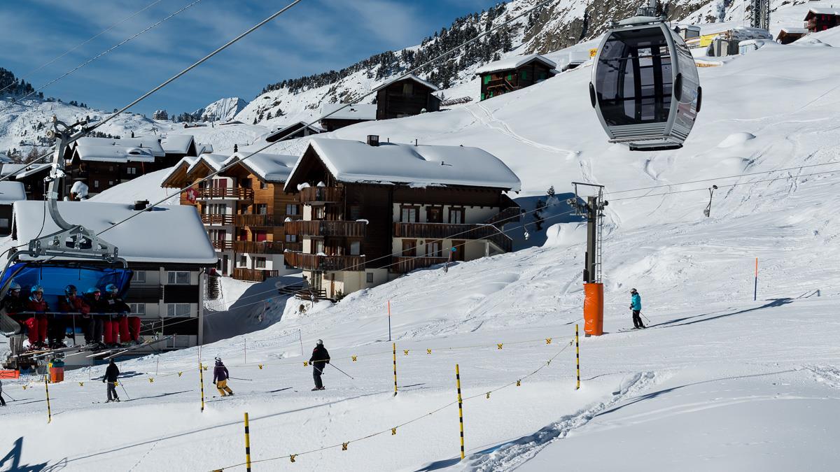 Chamois 1 DG Süd-Ost - FW5_2692