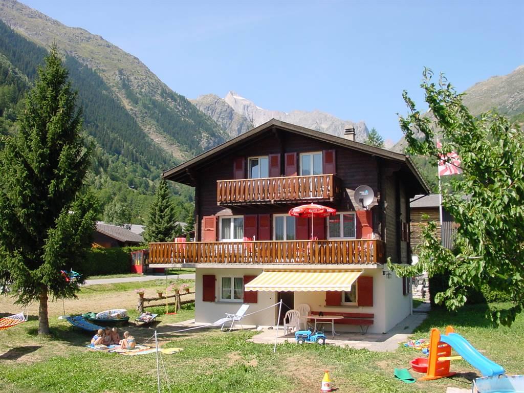 Ursi - Chalet URSI
