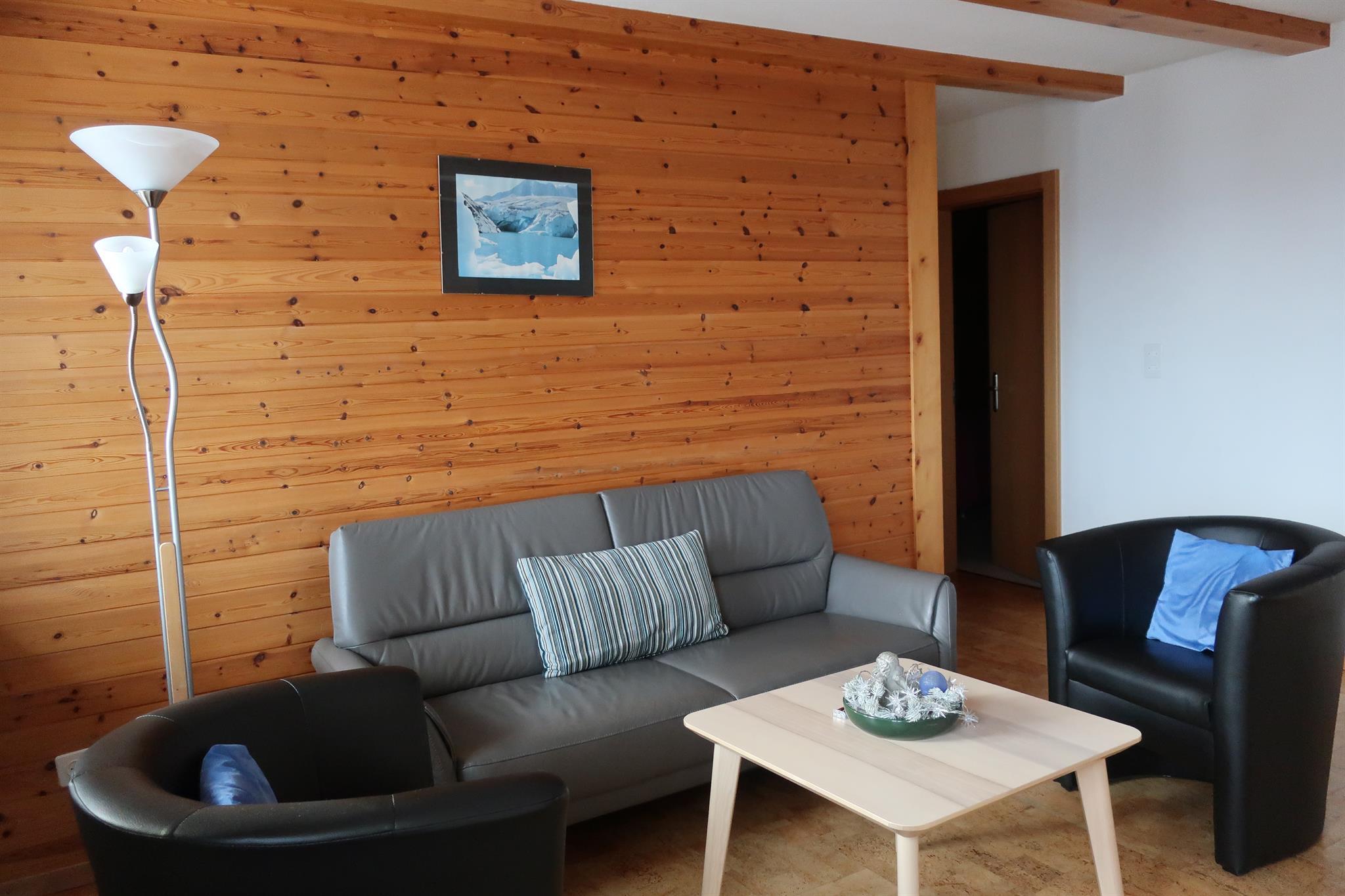 Post 3 DG - Wohnzimmer