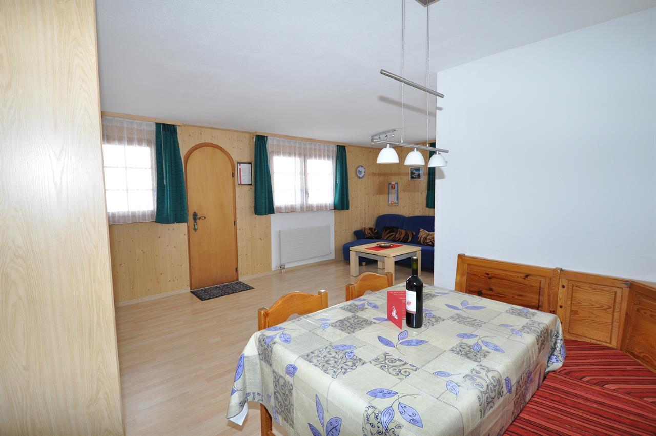 Läger Parterre / 1. Stock - Wohnungen Läger (24)