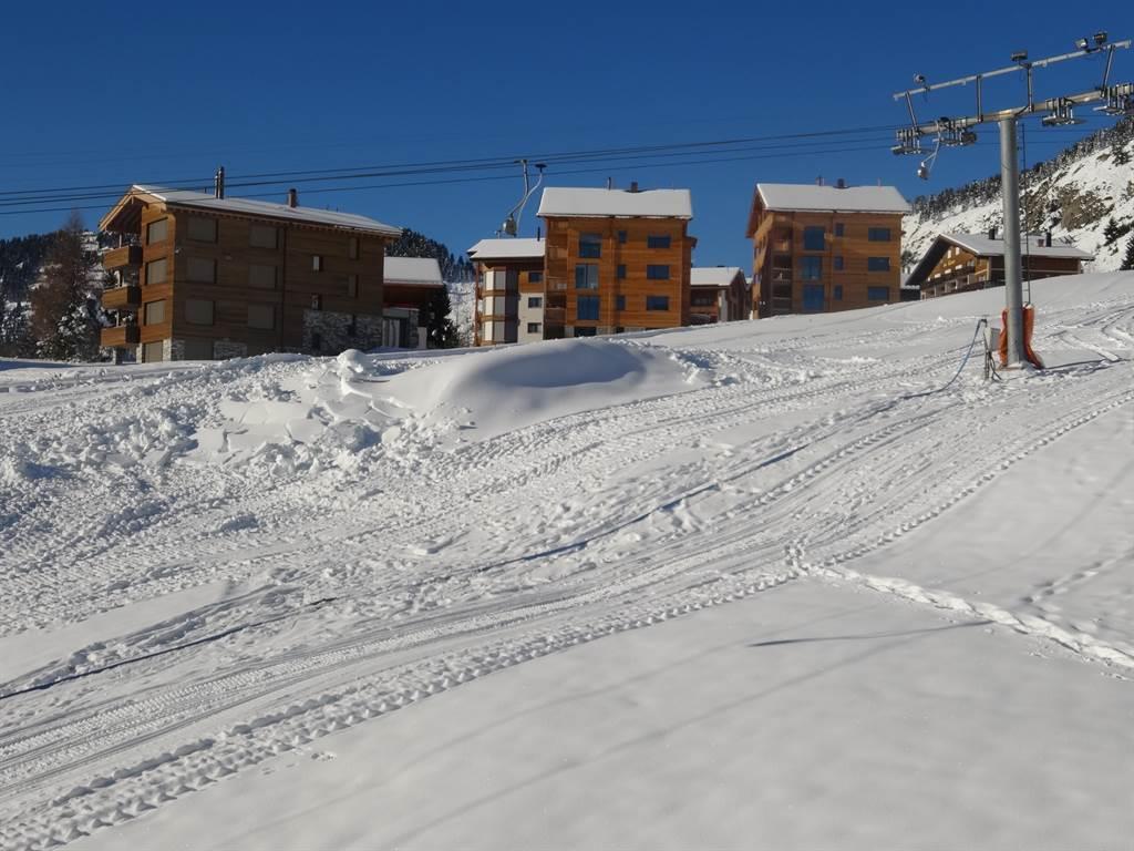 Alpenresort A Aletsch Service - DSC03160