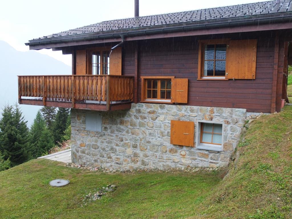 Dolce Vita - Dolce Vita Aussenansicht seitlich, Sommer 2013