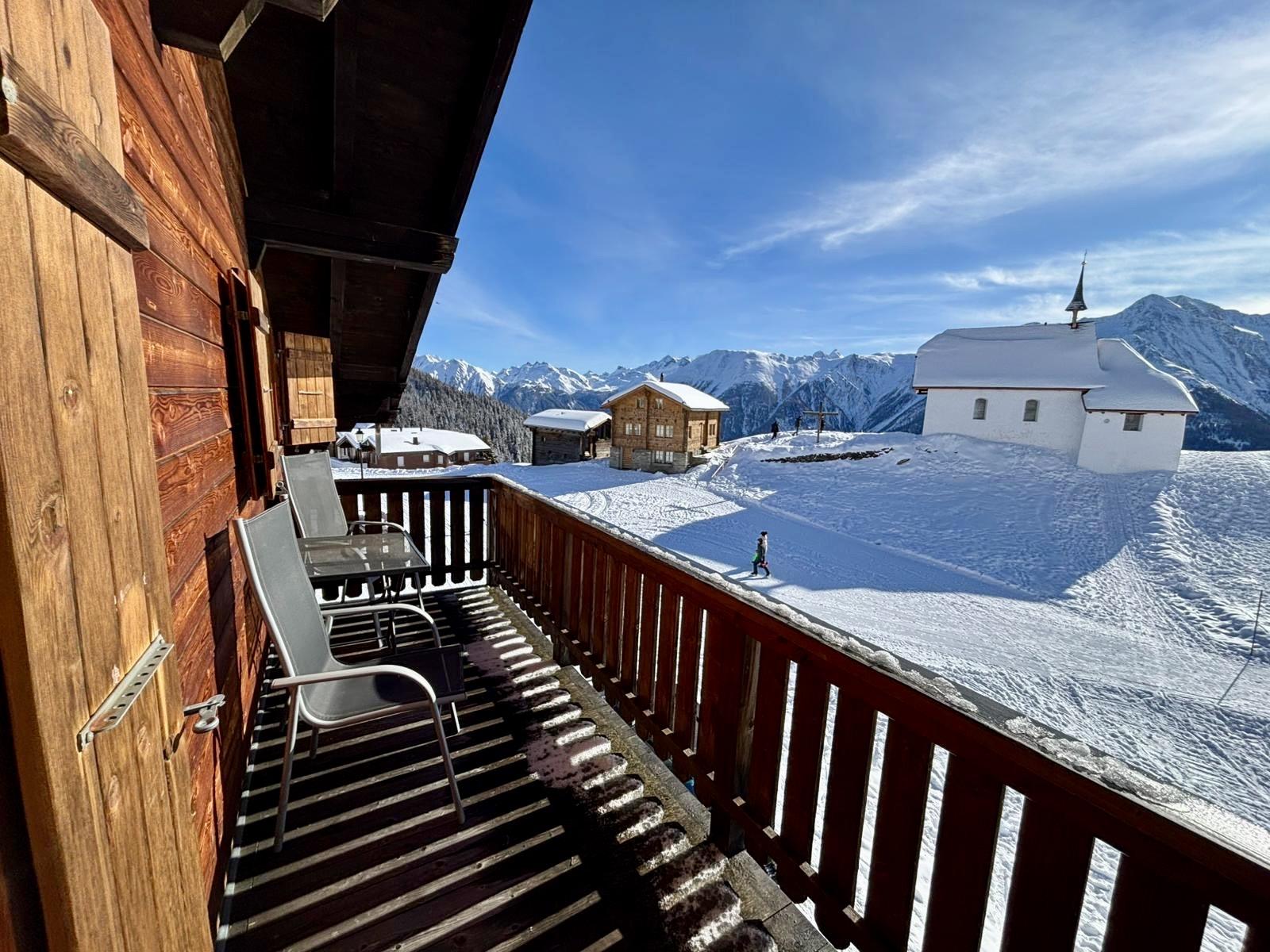 Messfluh 3. OG Süd - 0787e941-aed7-4227-9101-399173ec2c42