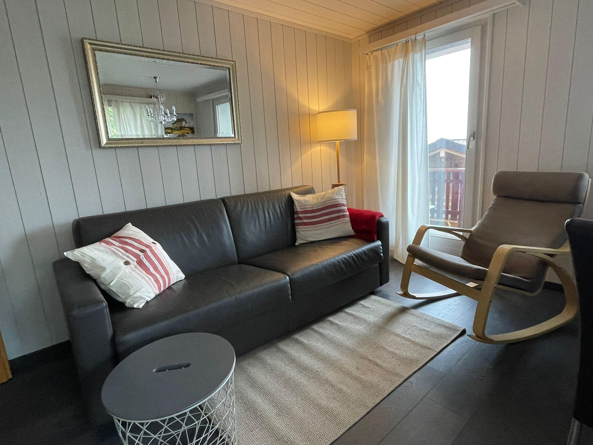 Libelle Parterre - Sofaecke