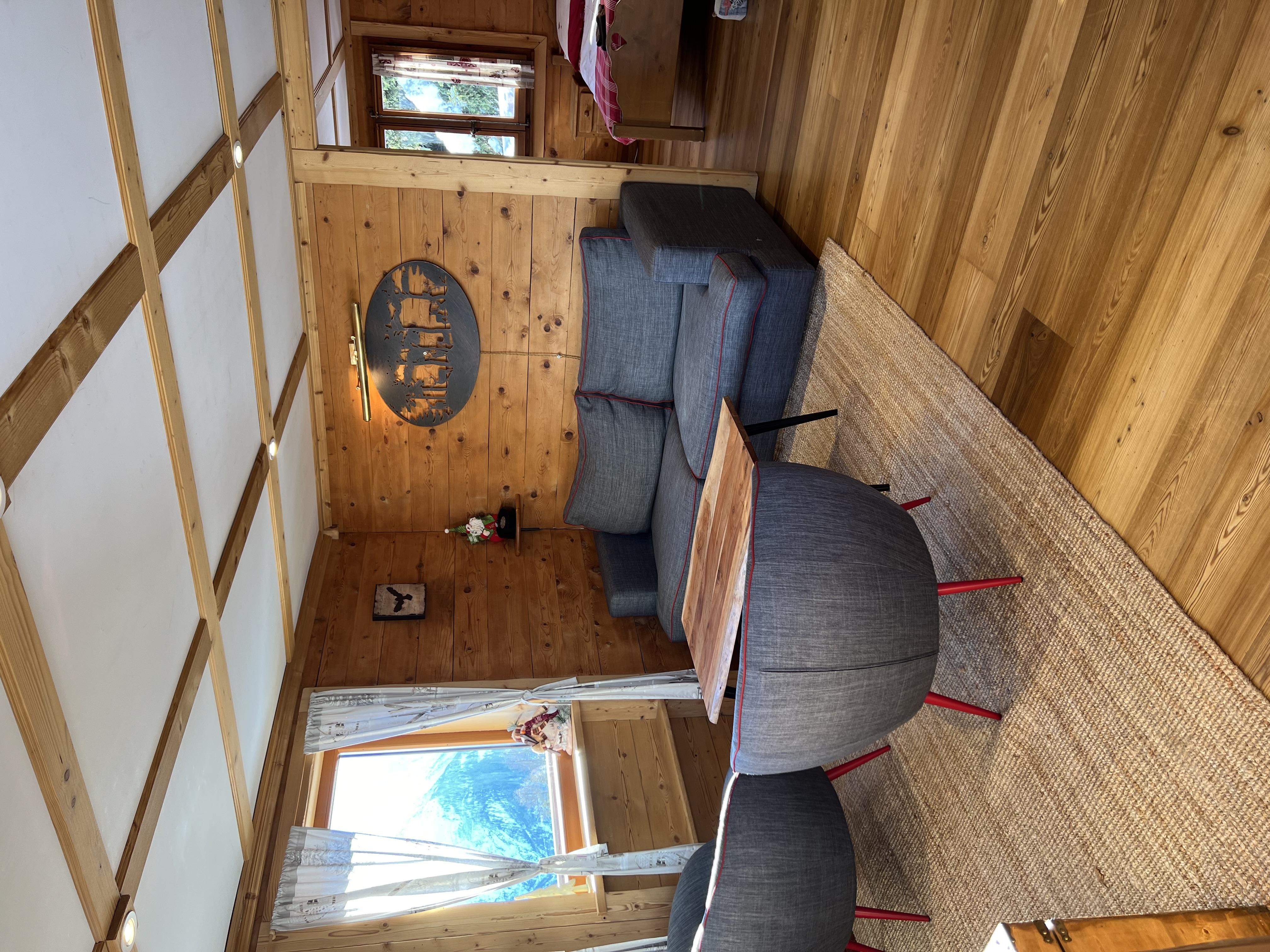 Tannenduft - 1. Stock - Wohnzimmer Josef 1 Stock