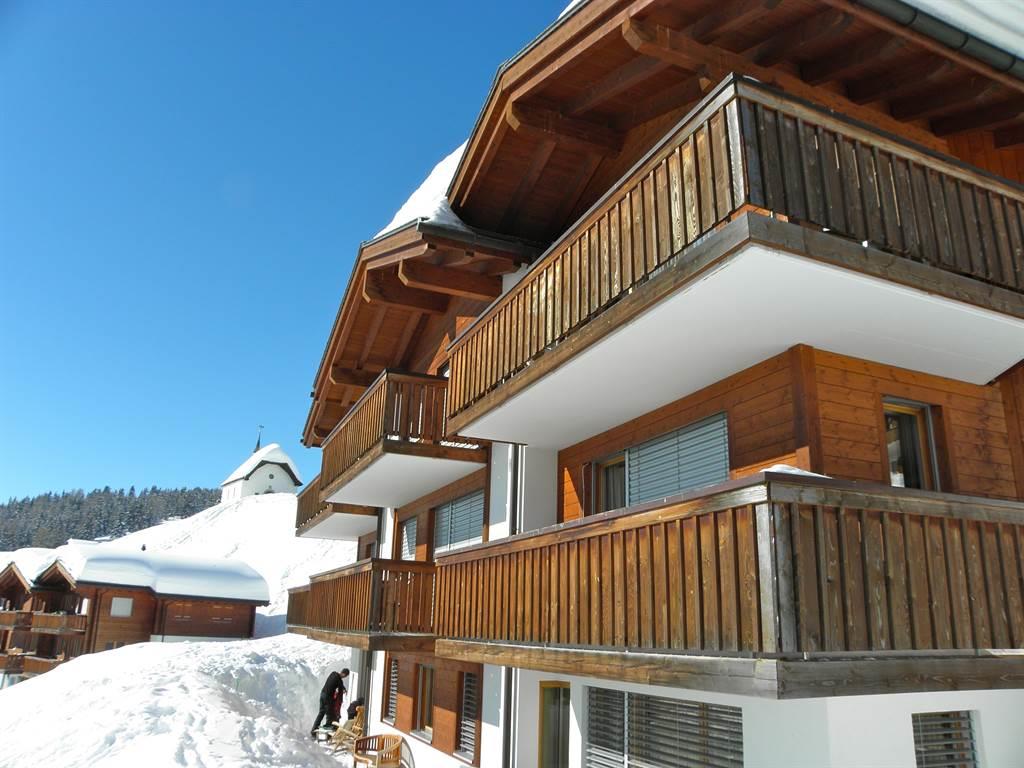 Nobile 1. OG Süd - Nobile B Balkon