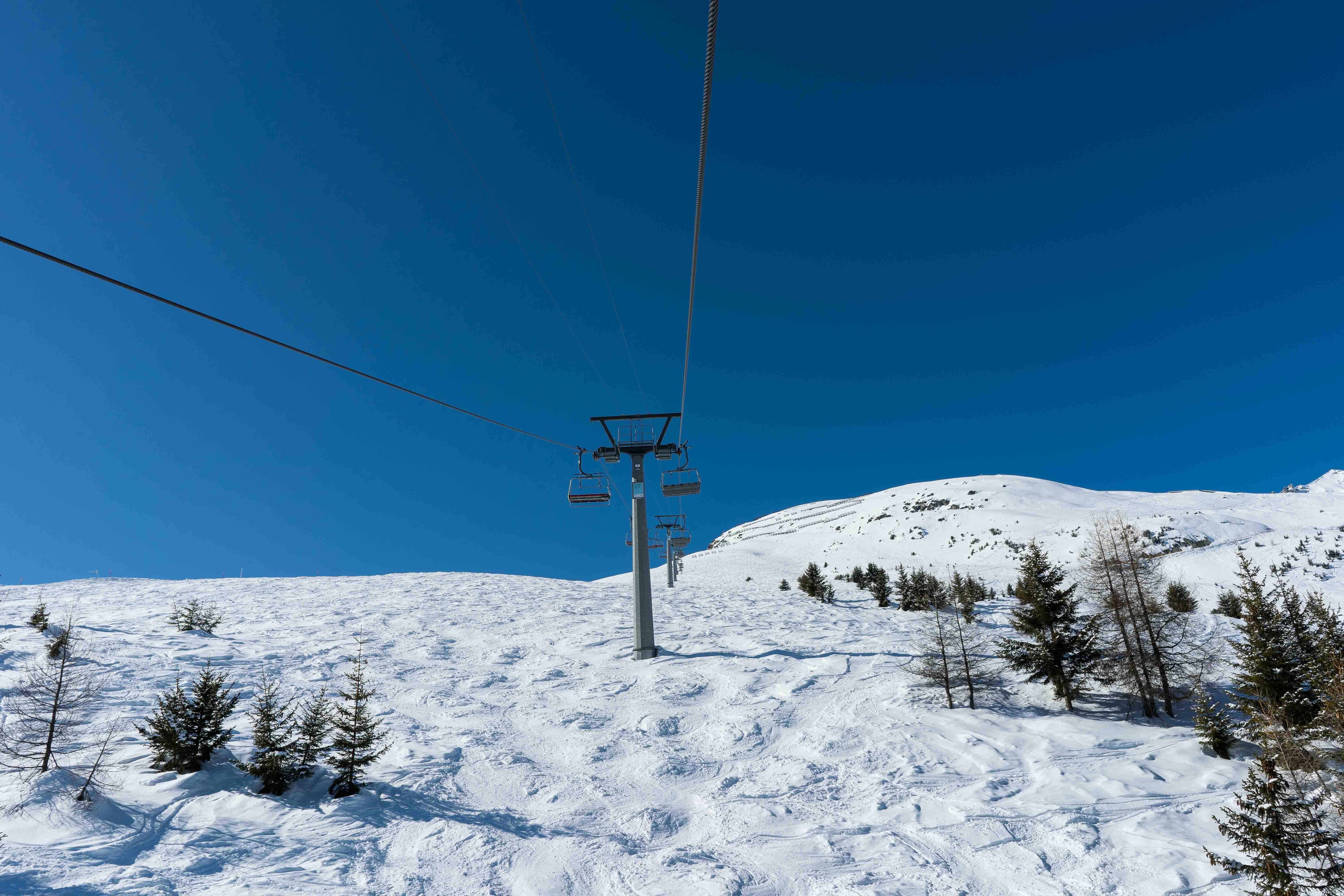 Bellevue Rey 1. OG Ost - Sessellift Heimat